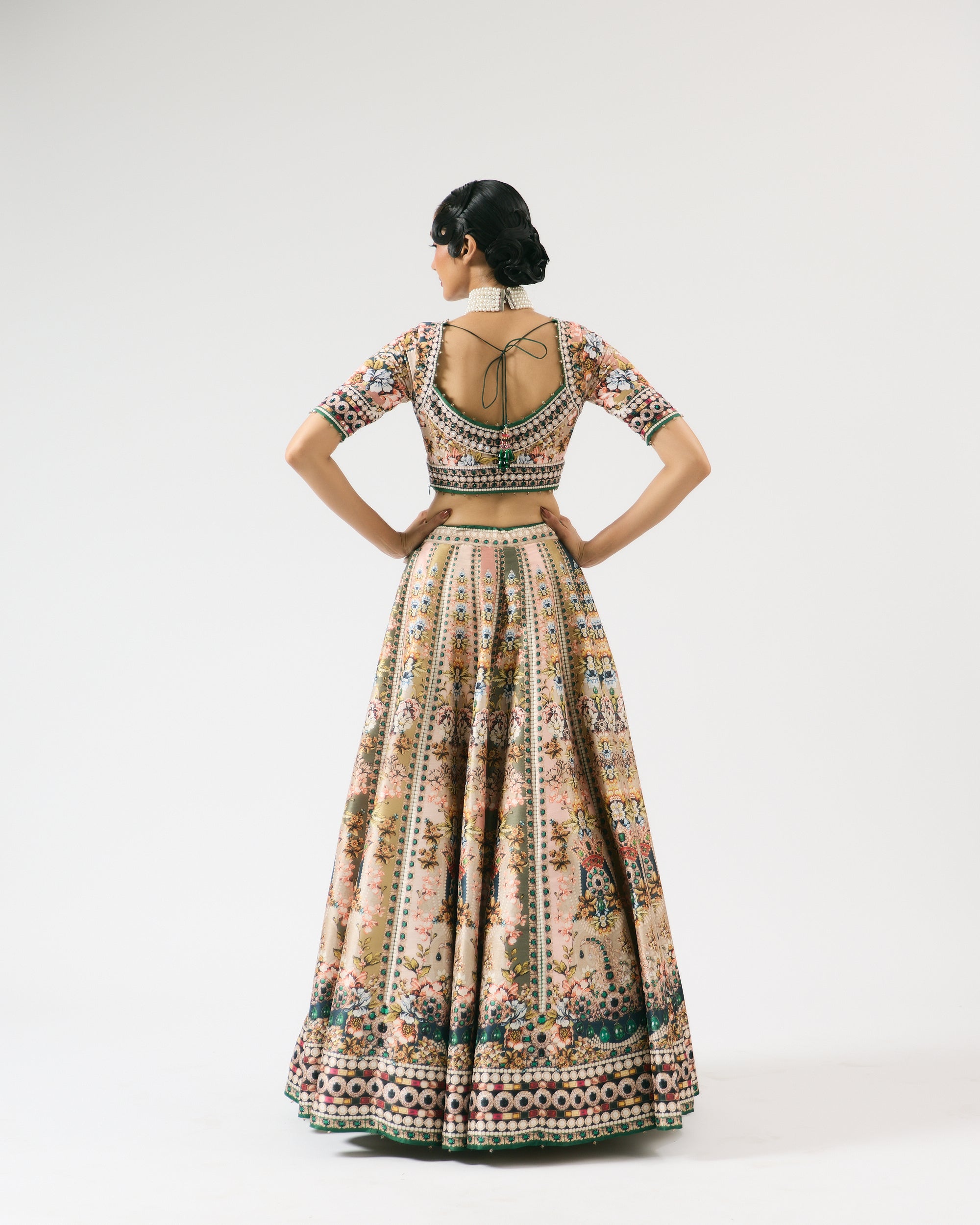 Nizam : Leela - Slate