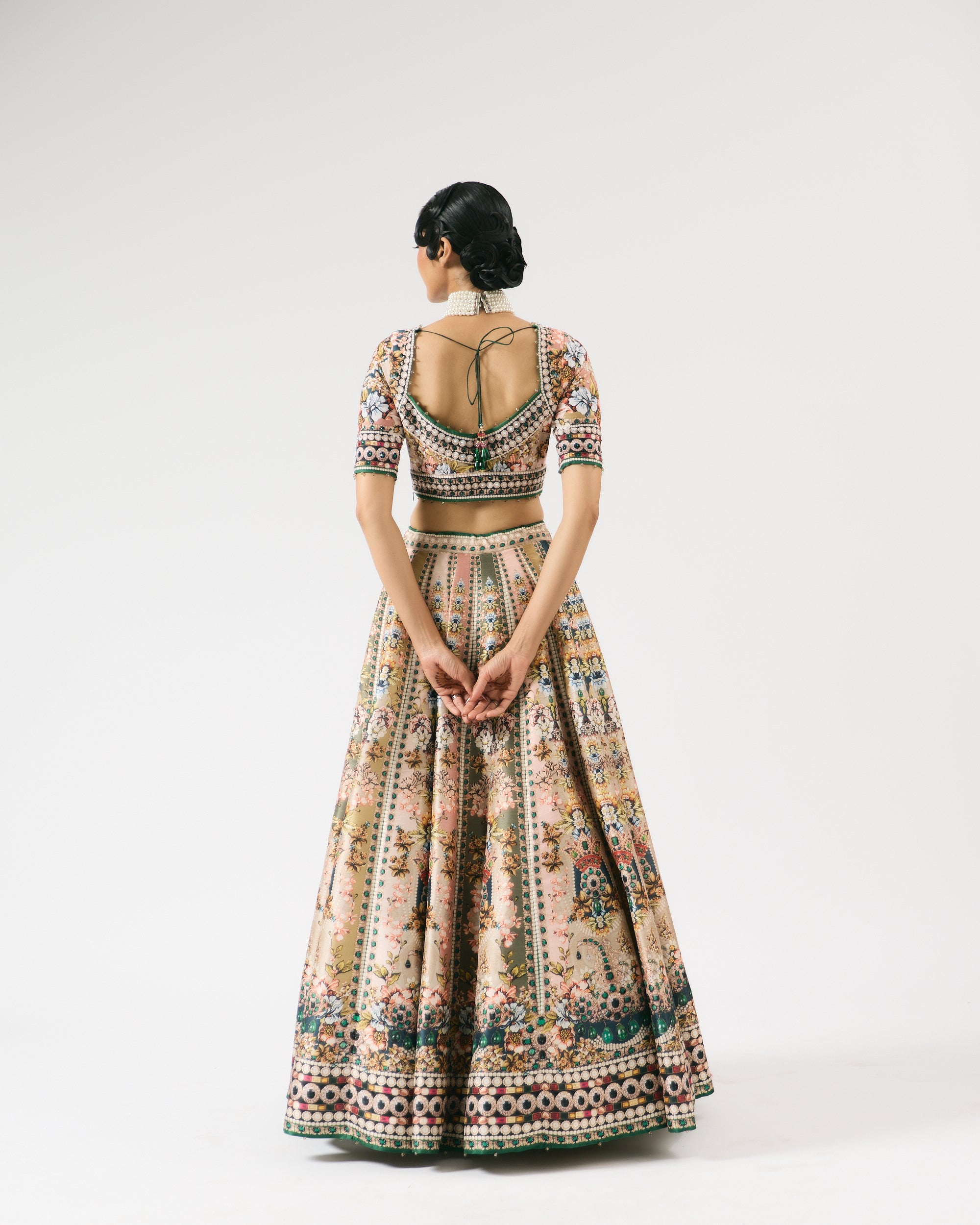 Nizam : Leela - Slate