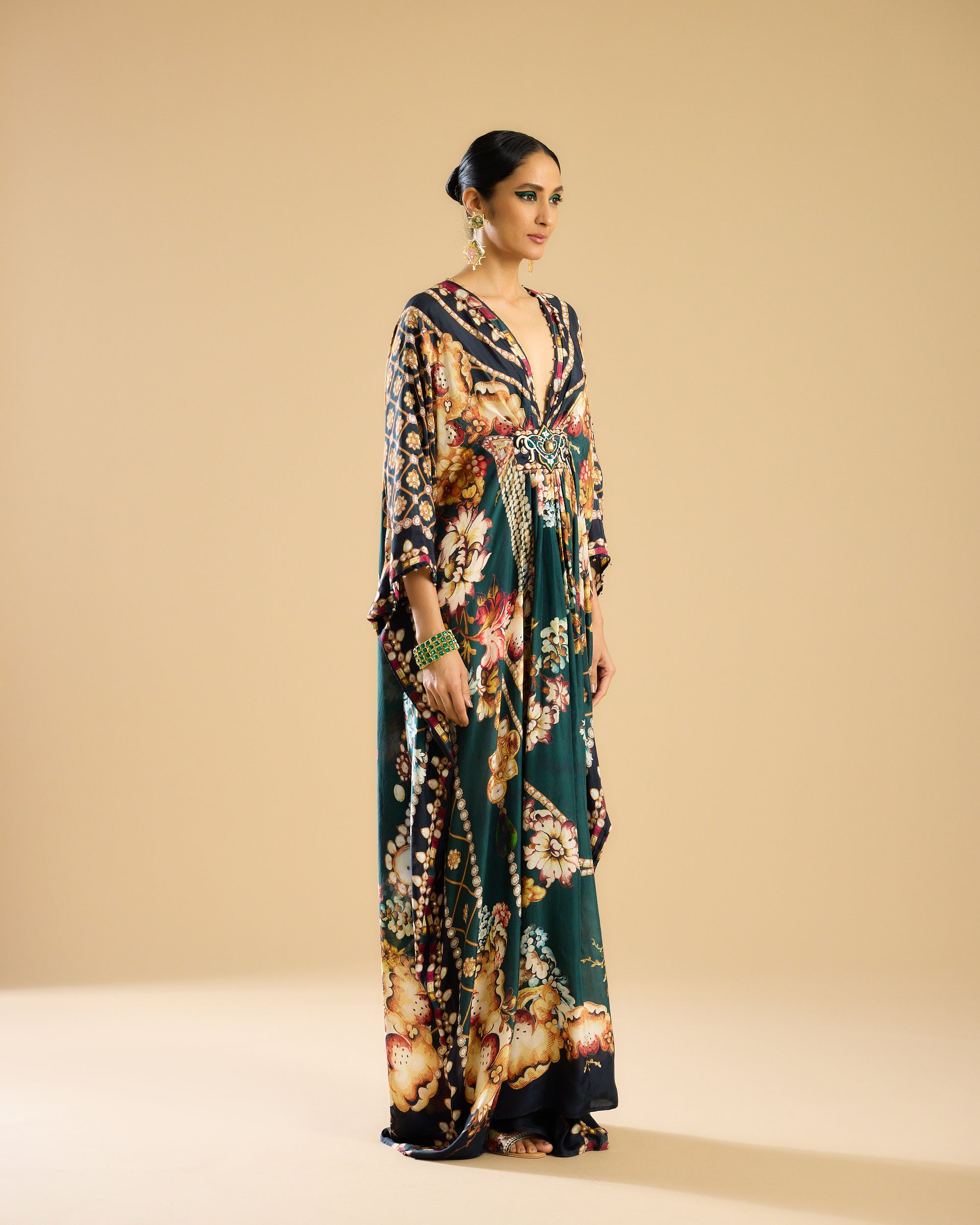 Nizam : Imama - Emerald