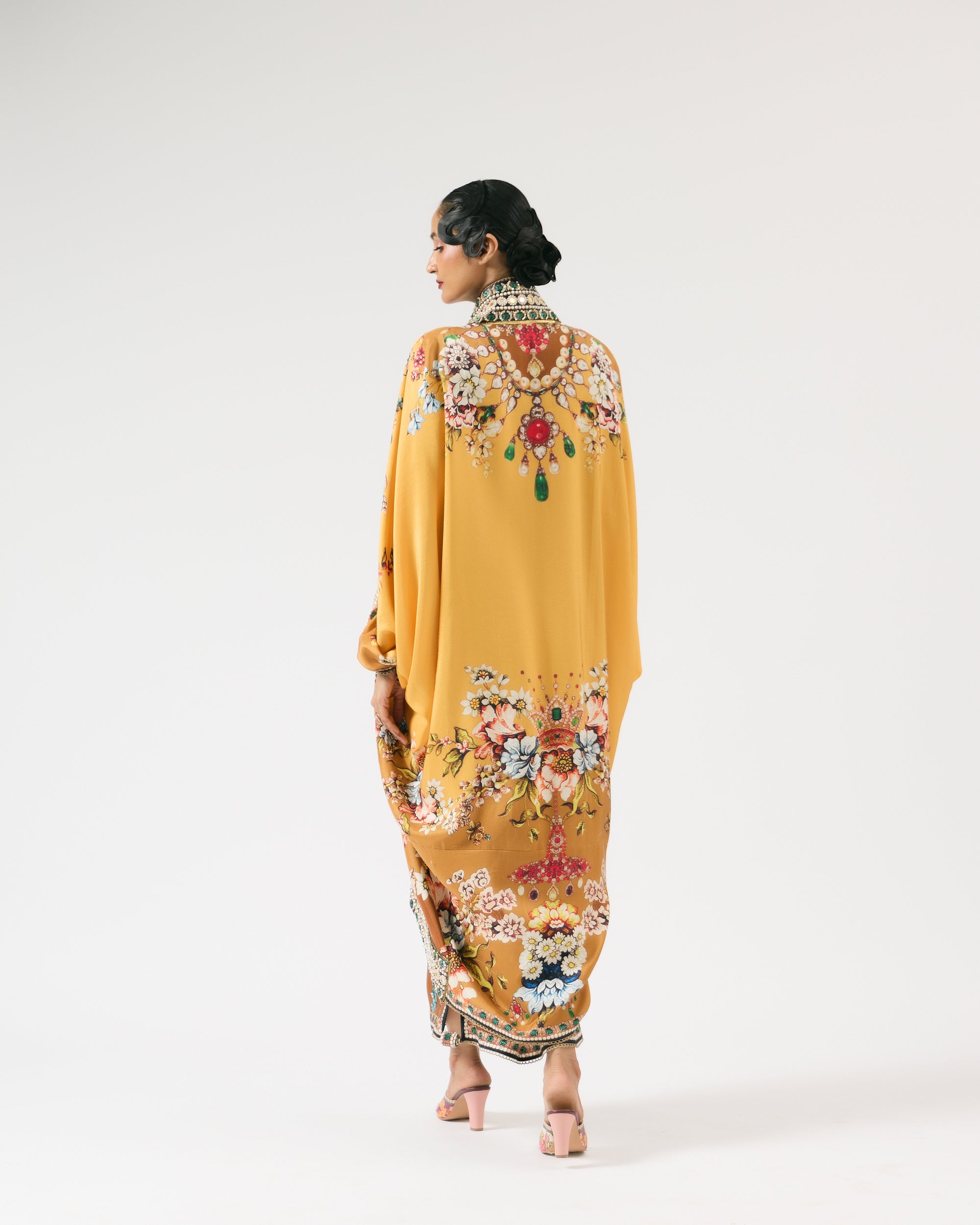 Nizam : Mumtaz - Mustard