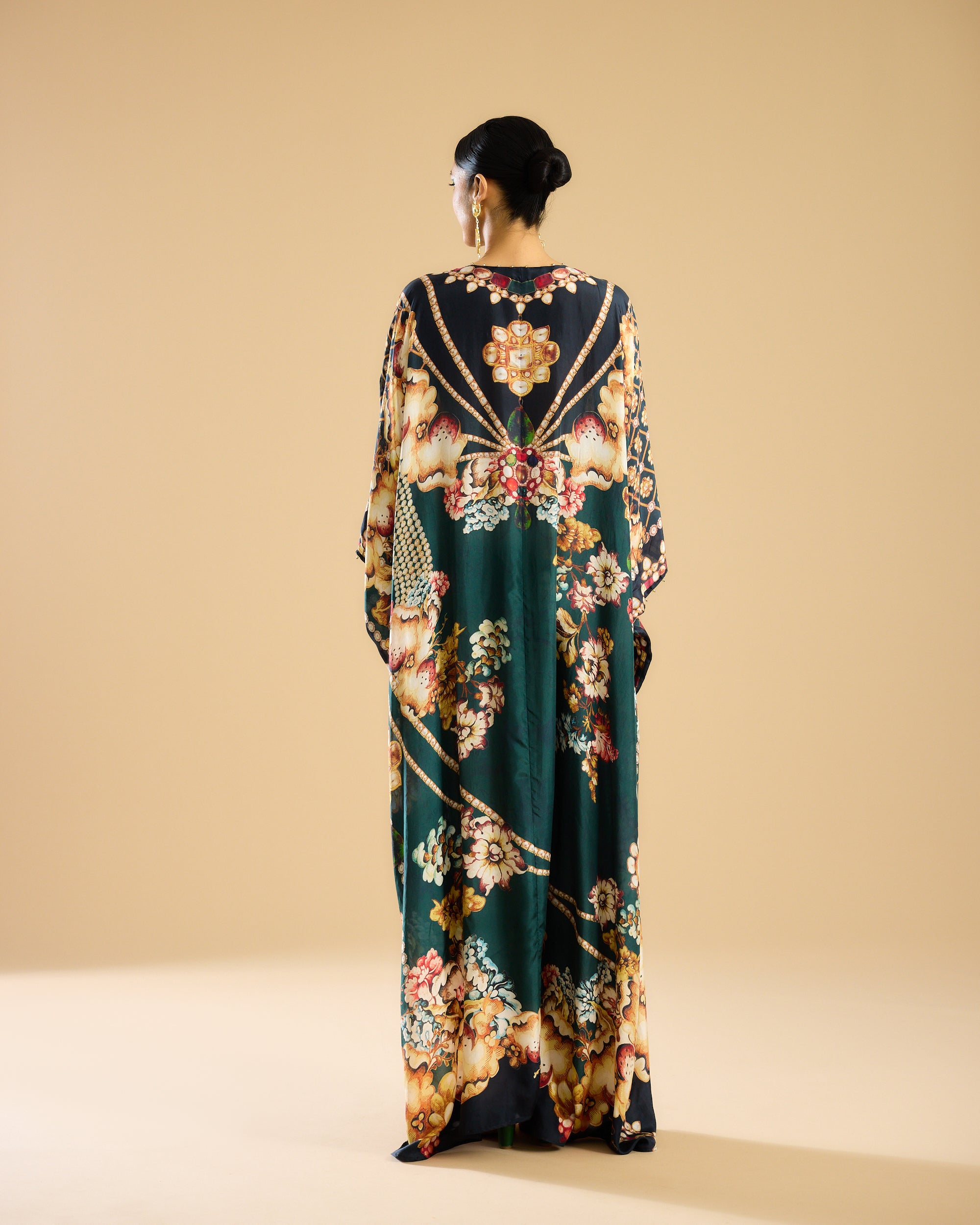 Nizam : Imama - Emerald
