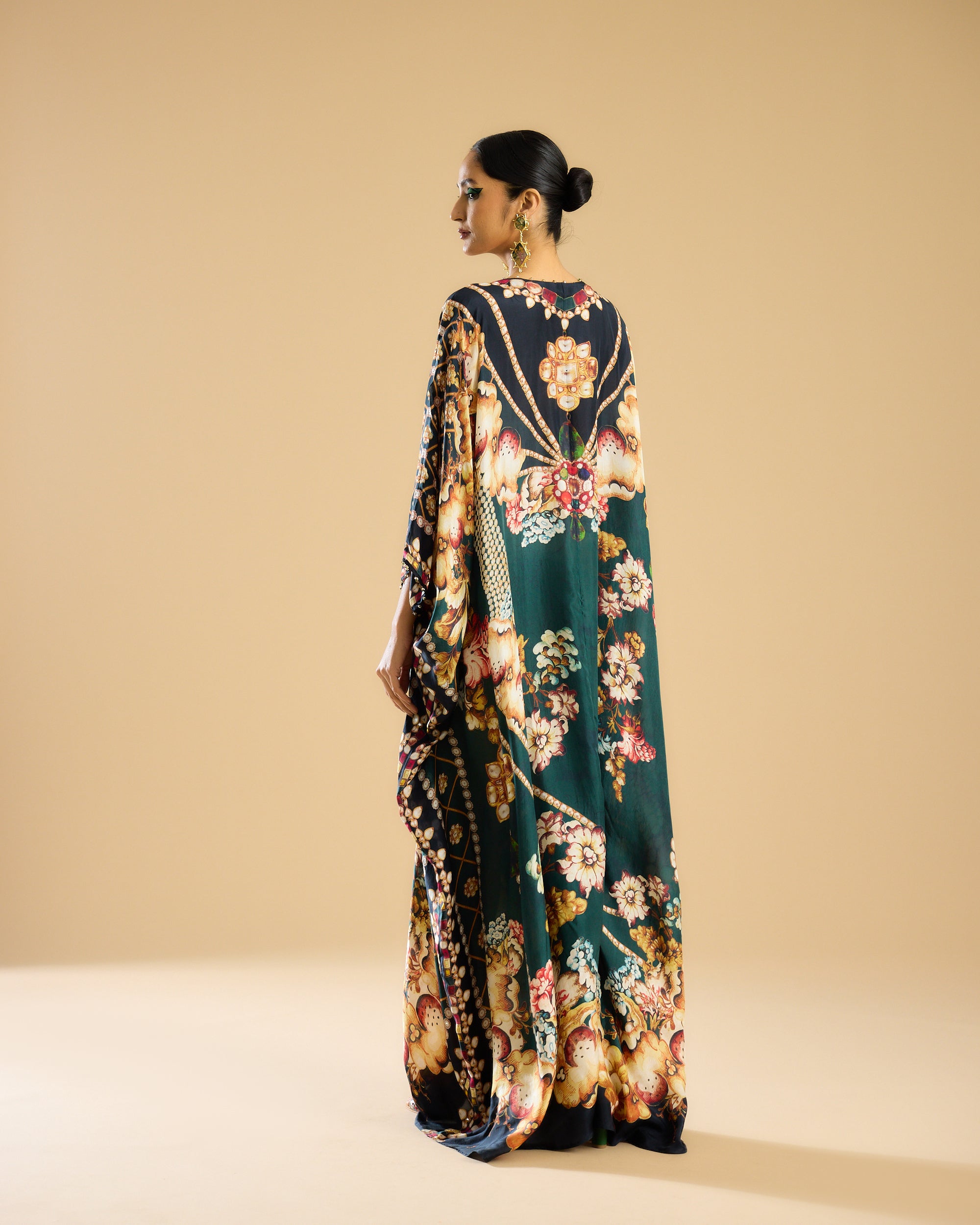 Nizam : Imama - Emerald