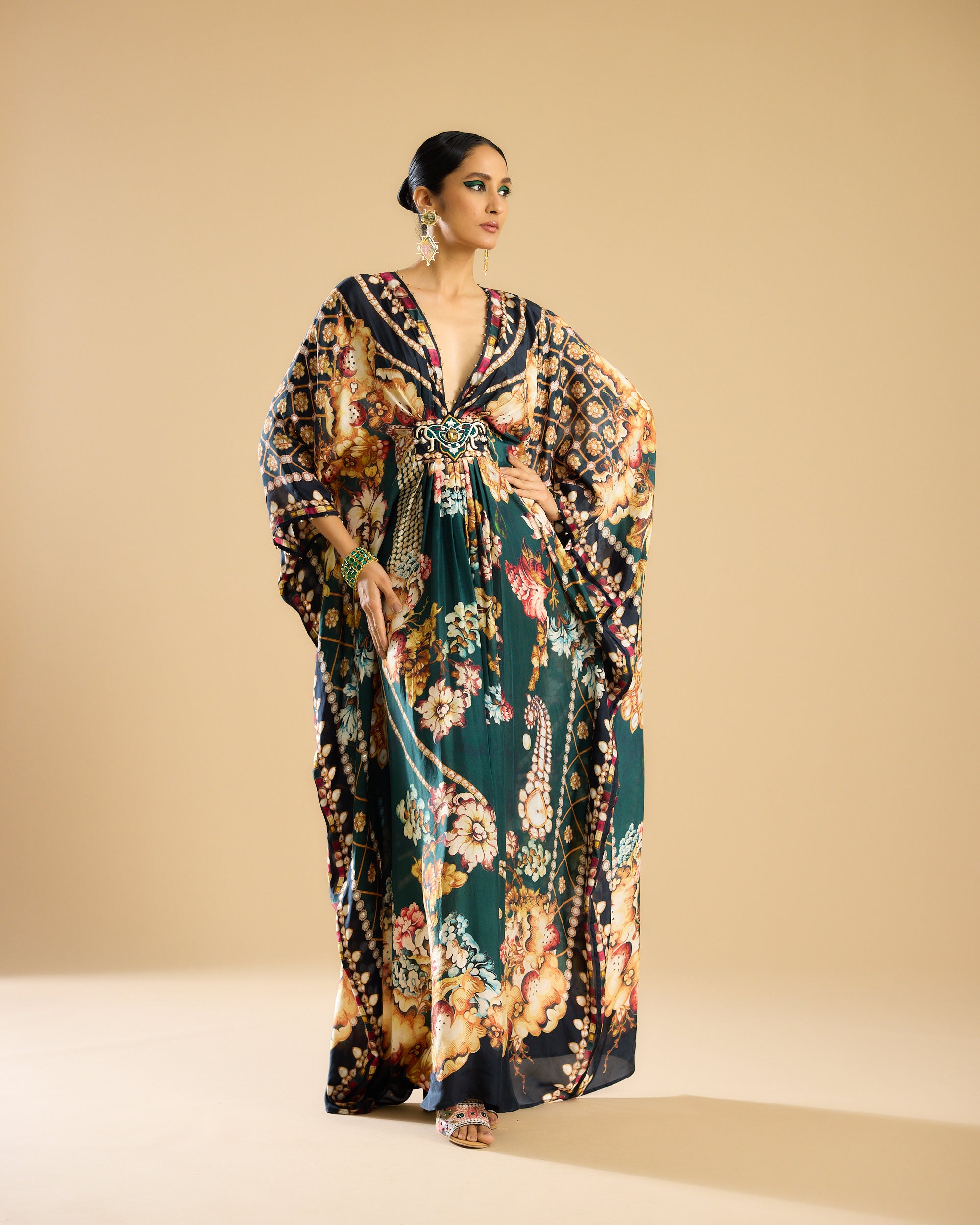 Nizam : Imama - Emerald