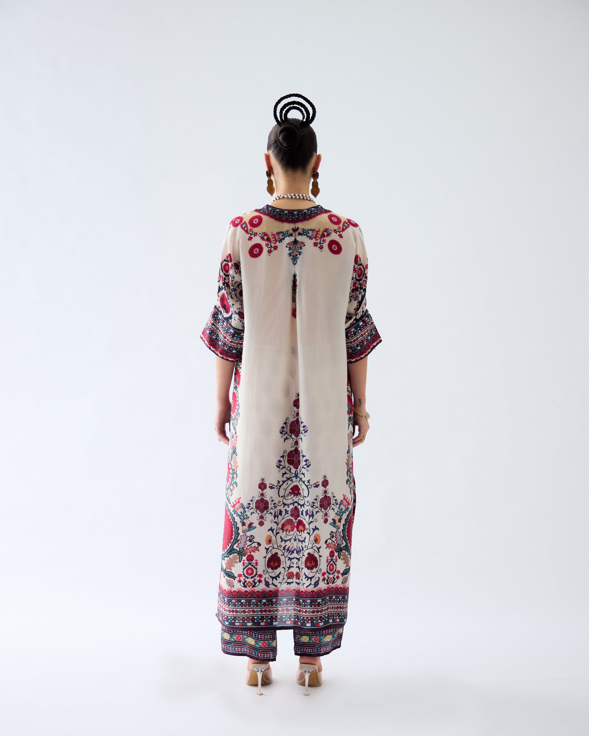 Bukhara : Banera - Multi