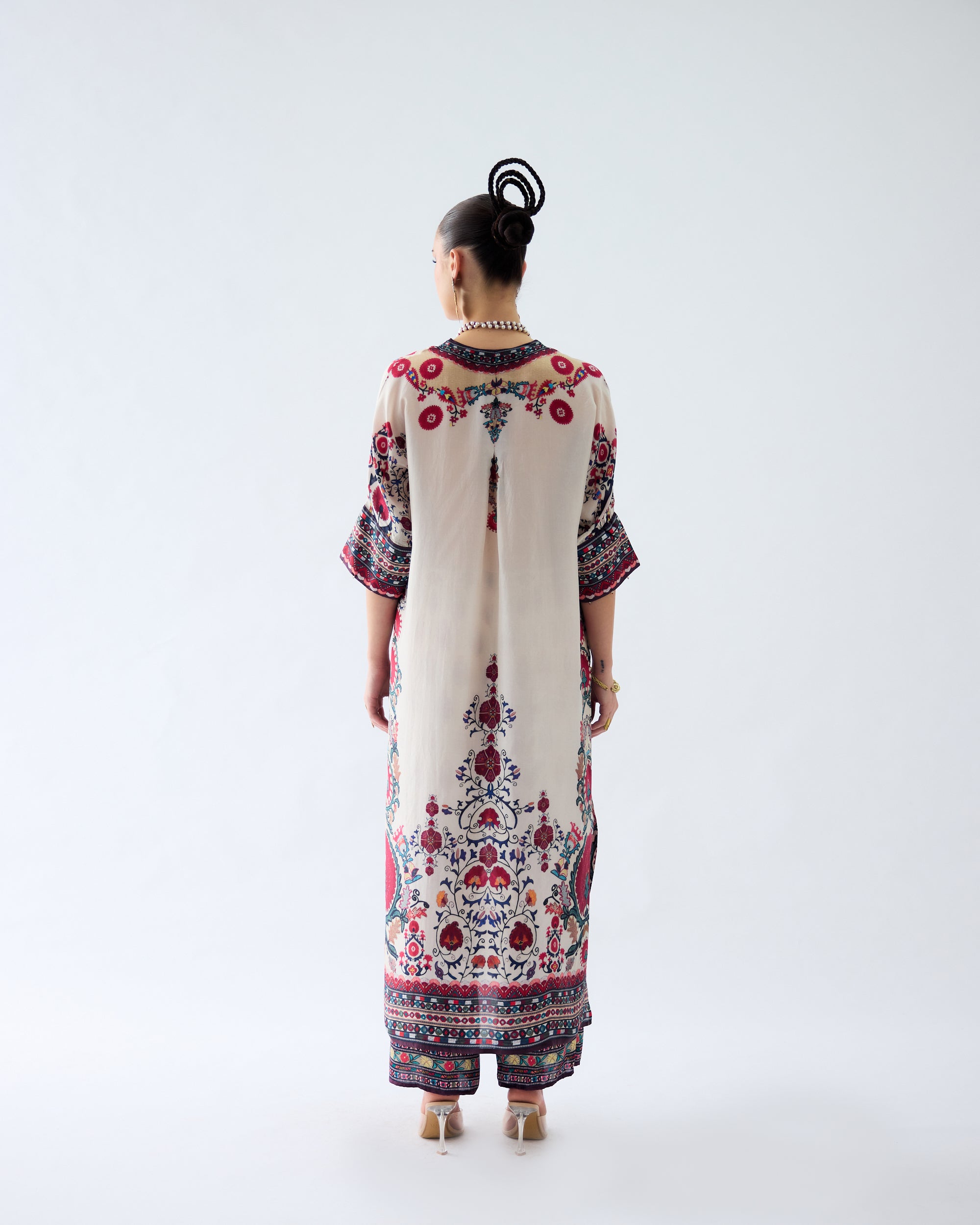 Bukhara : Banera - Multi