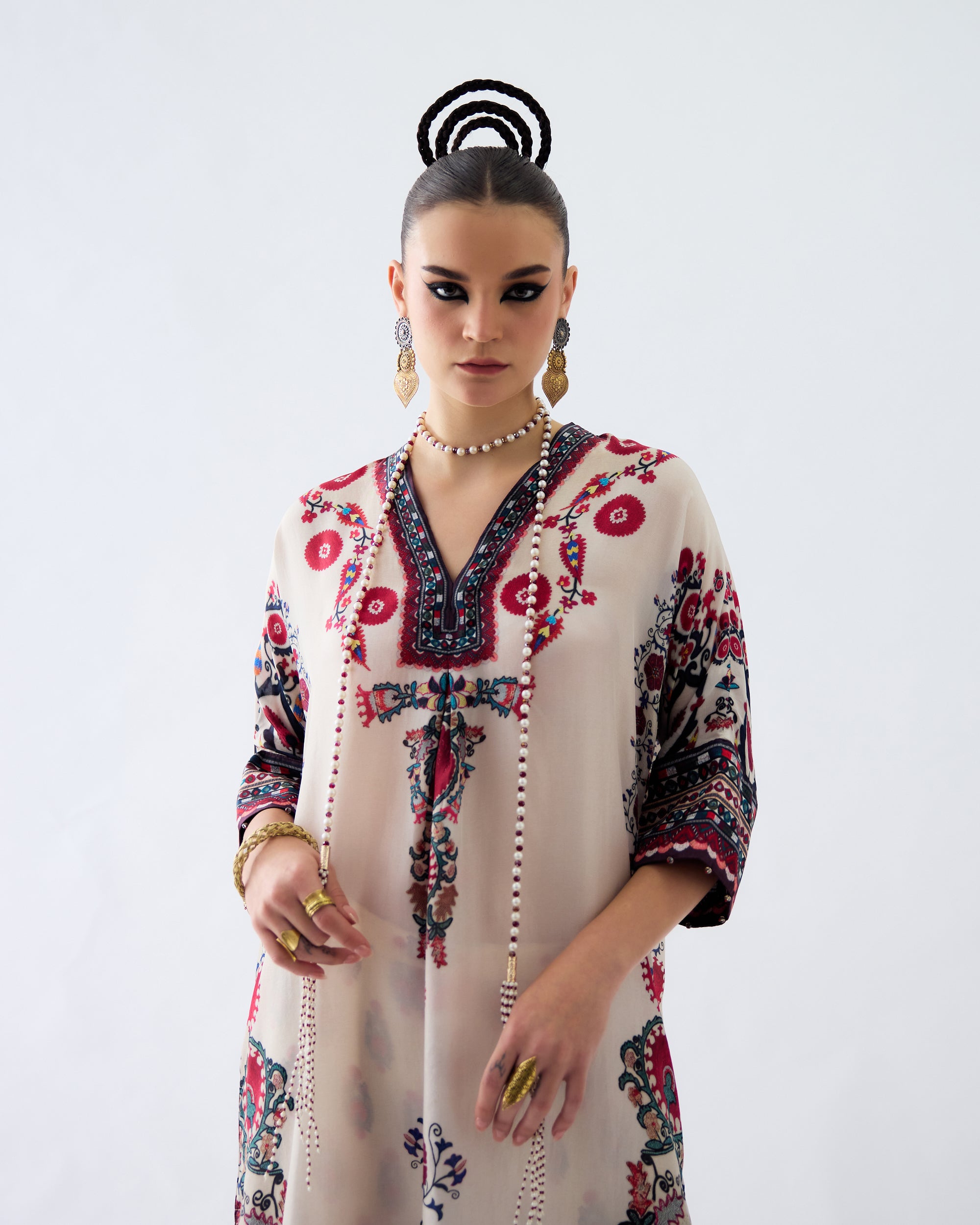 Bukhara : Banera - Multi