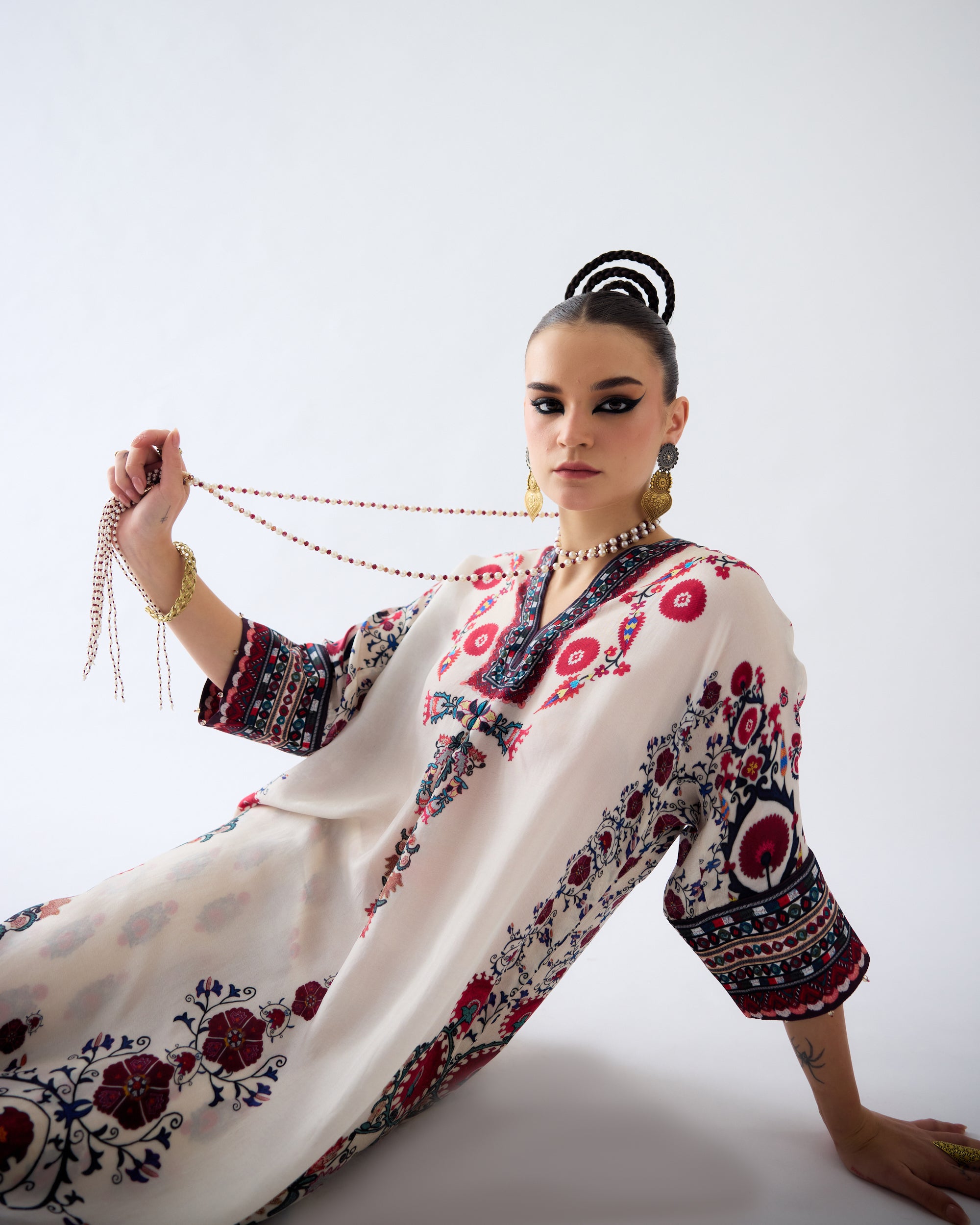 Bukhara : Banera - Multi