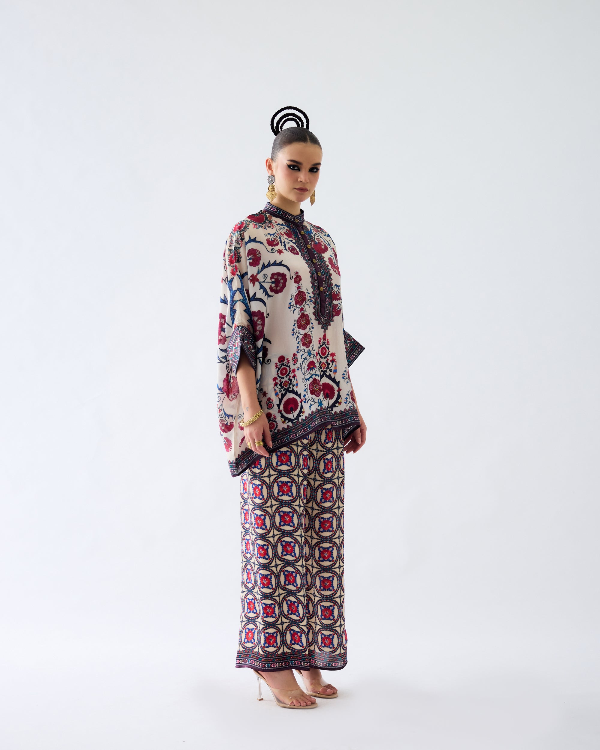Bukhara : Chanel - Multi