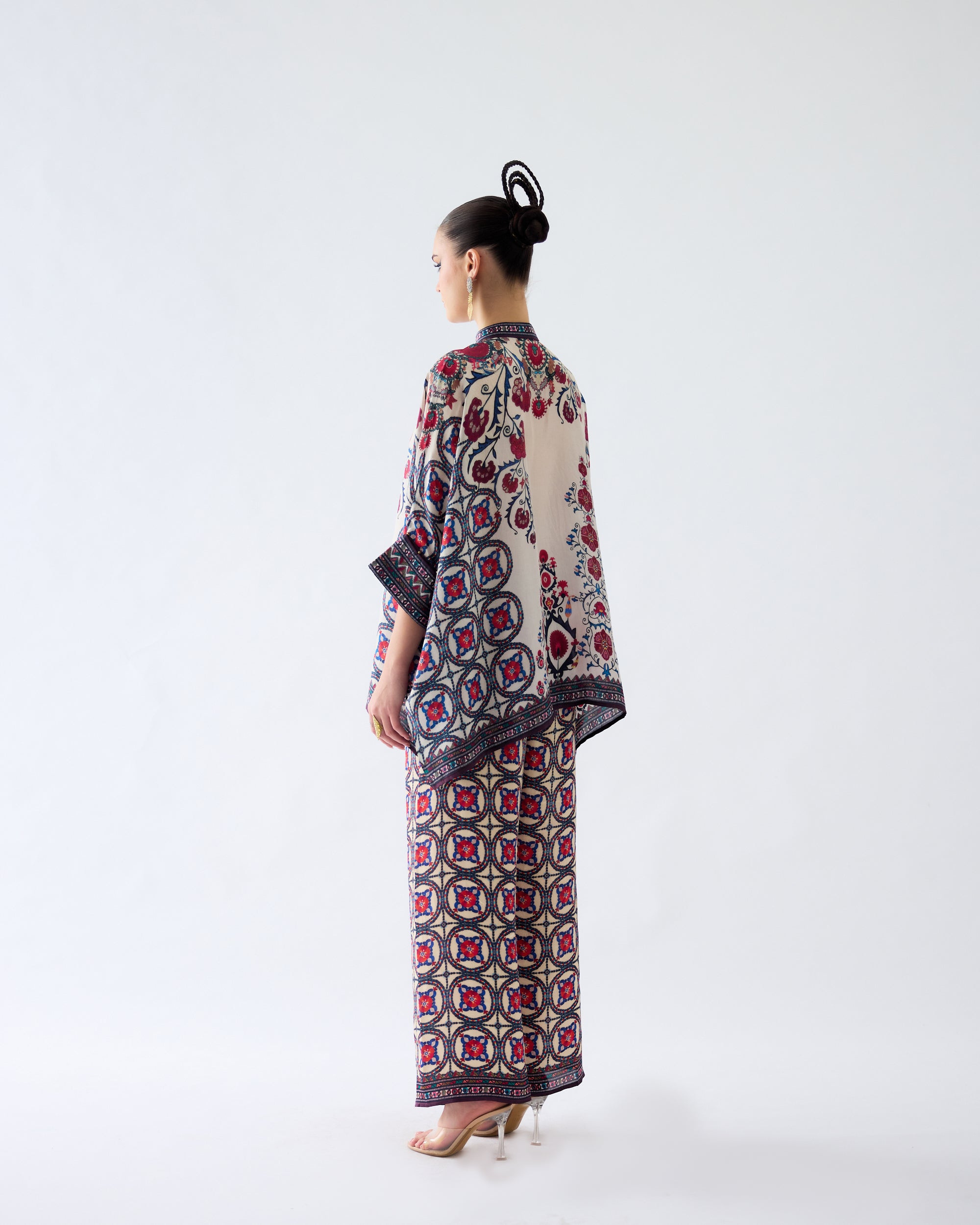 Bukhara : Chanel - Multi