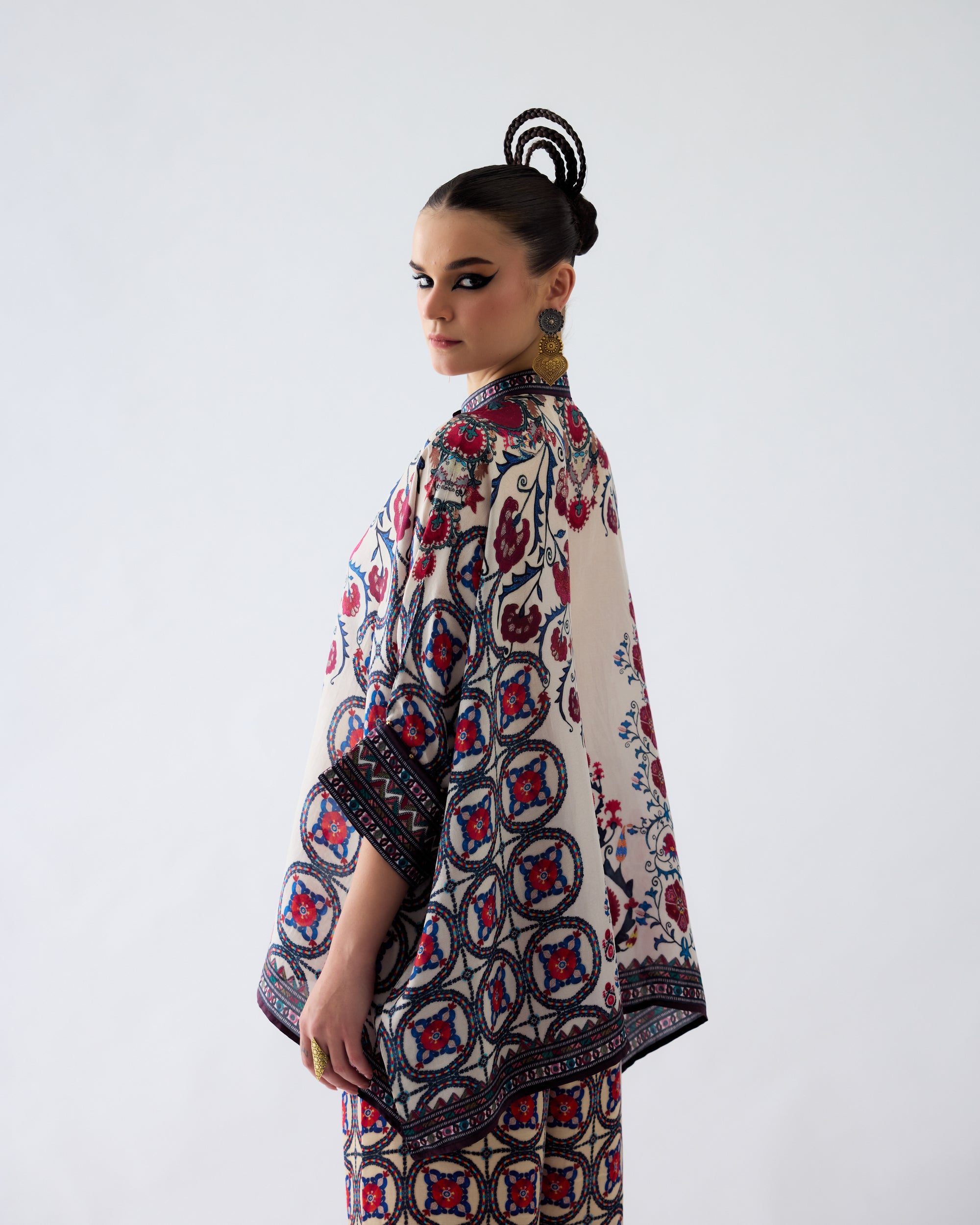 Bukhara : Chanel - Multi