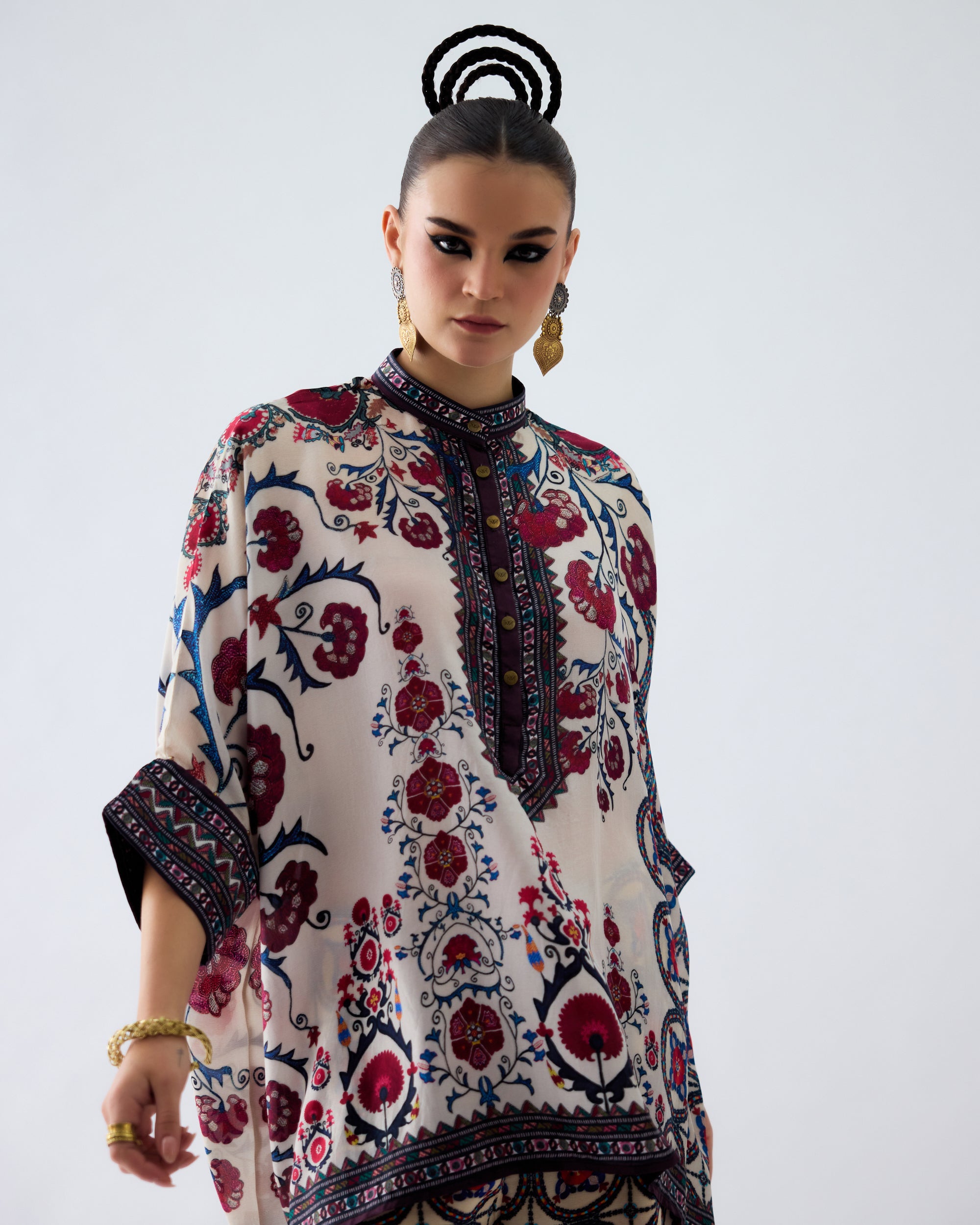 Bukhara : Chanel - Multi