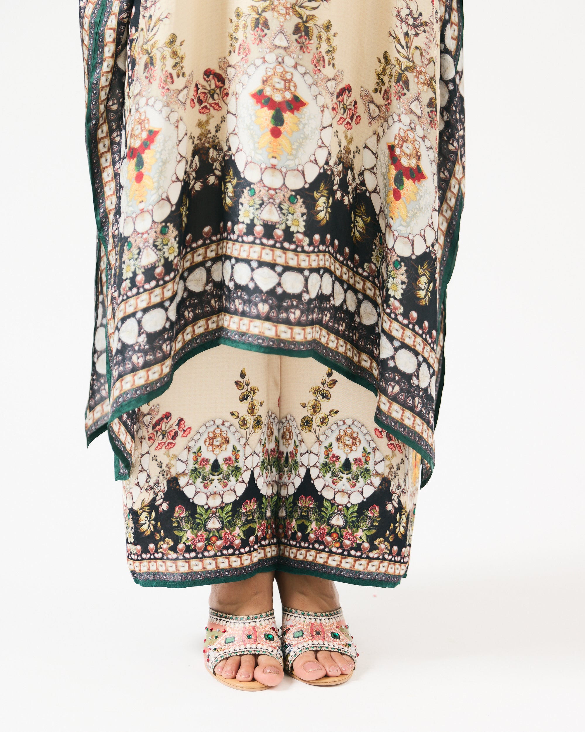 Nizam : Ghufrina - Beige