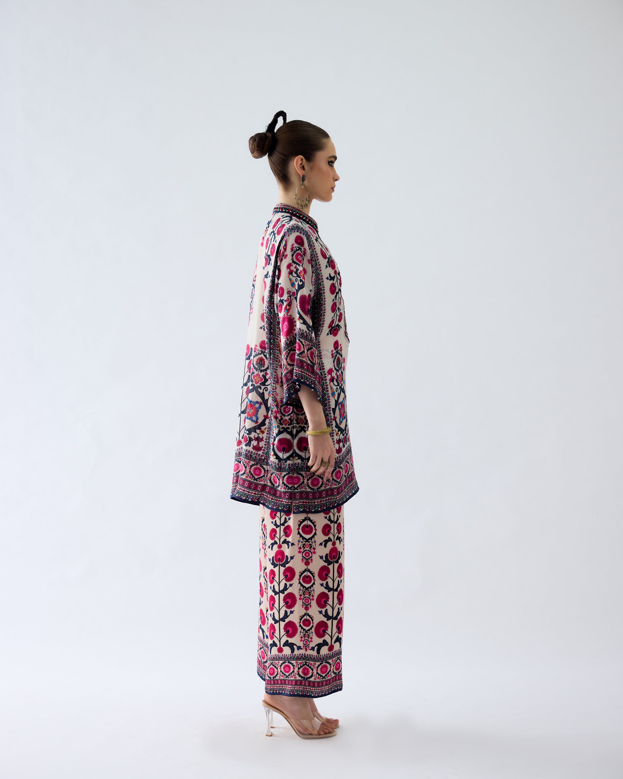Bukhara : Ghazal - Raspberry