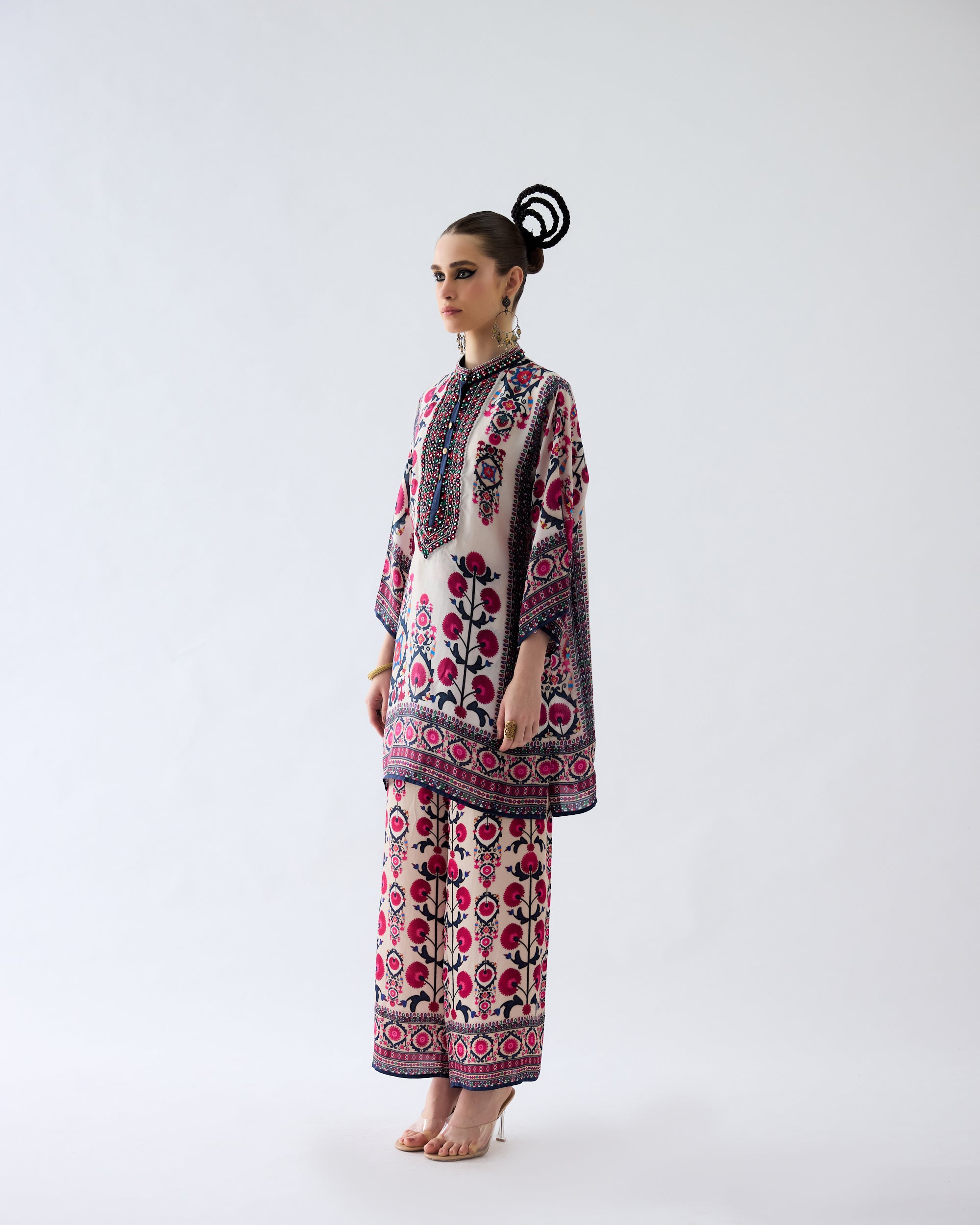 Bukhara : Ghazal - Raspberry