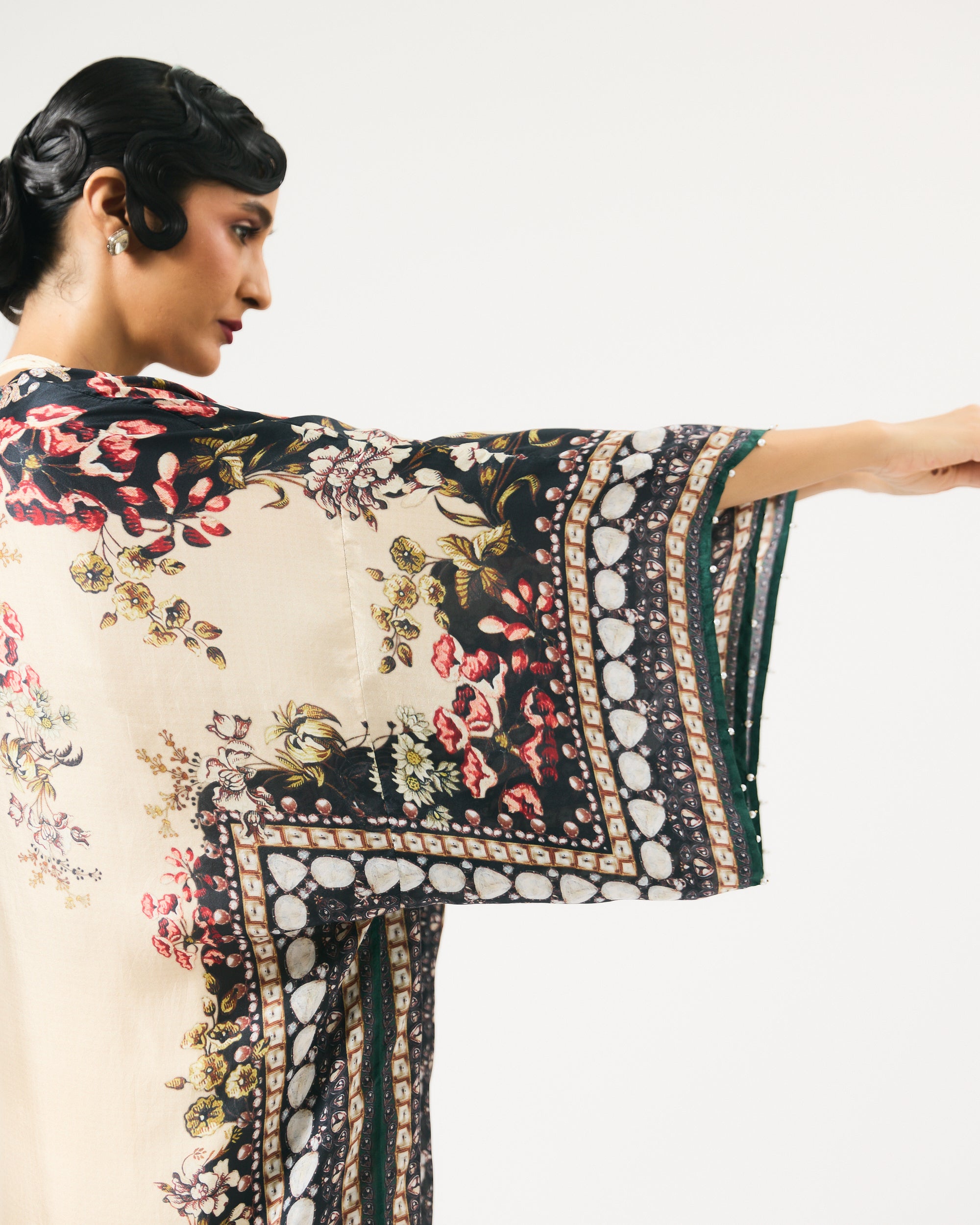 Nizam : Ghufrina - Beige