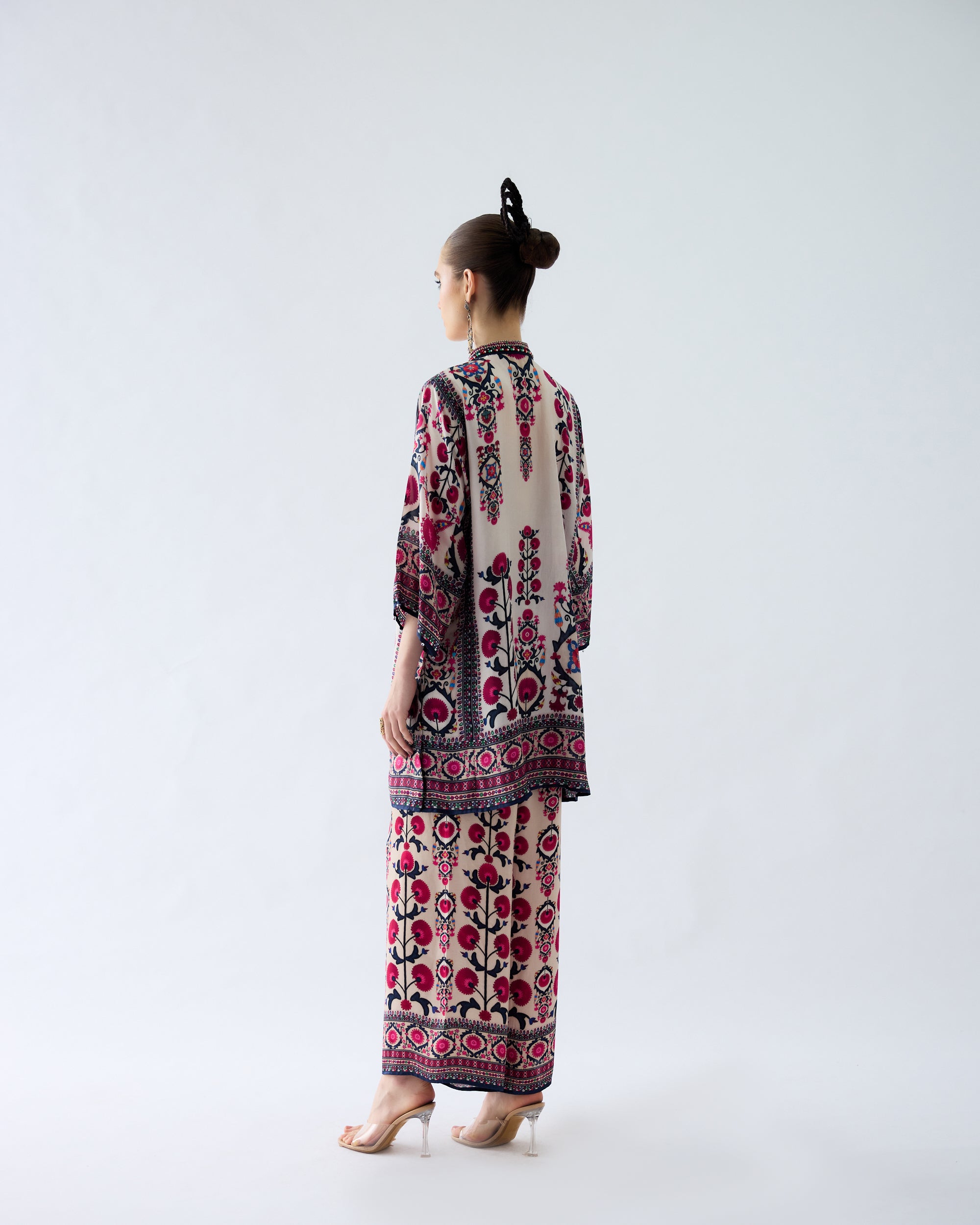 Bukhara : Ghazal - Raspberry