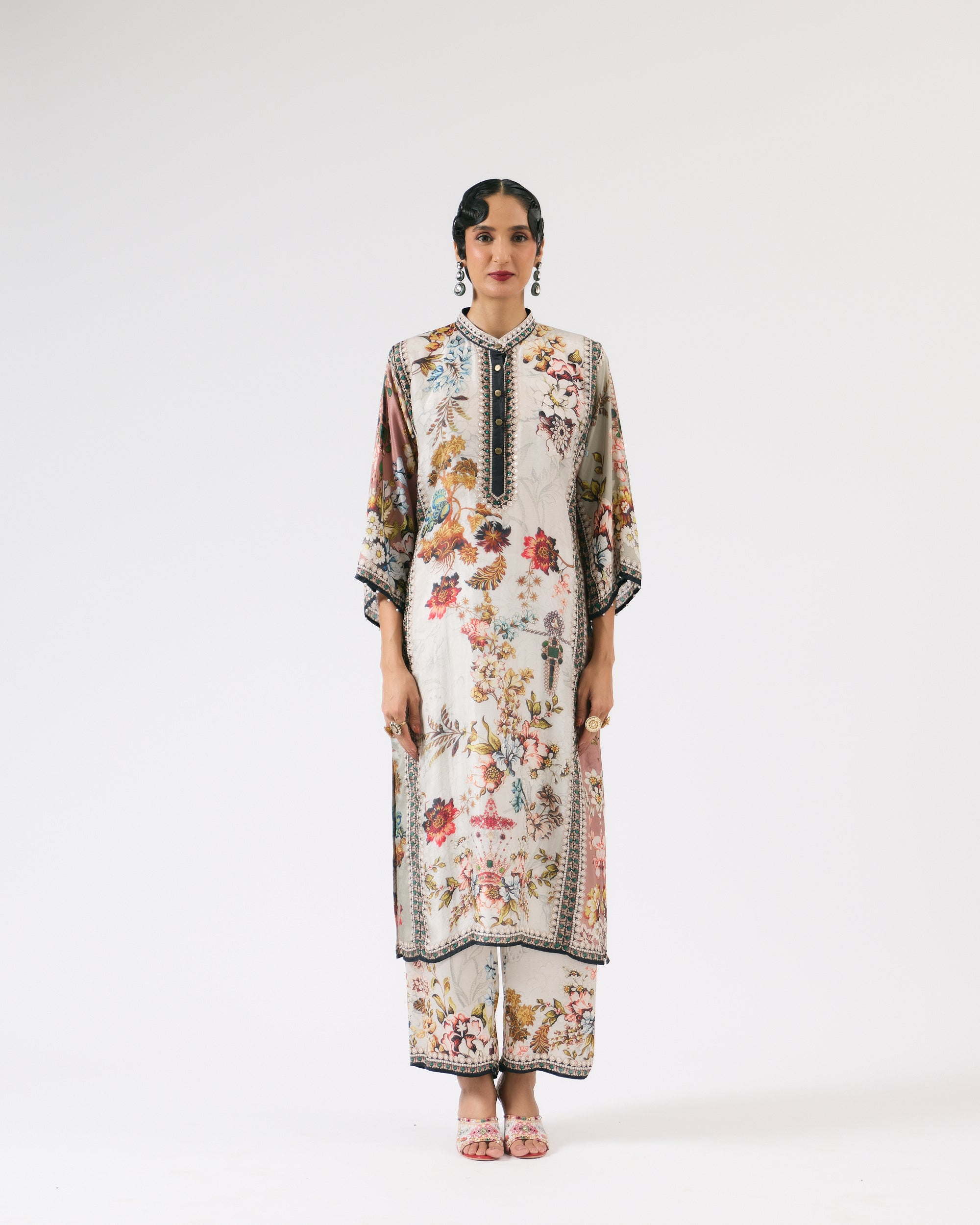 Nizam : Ghazala - Slate