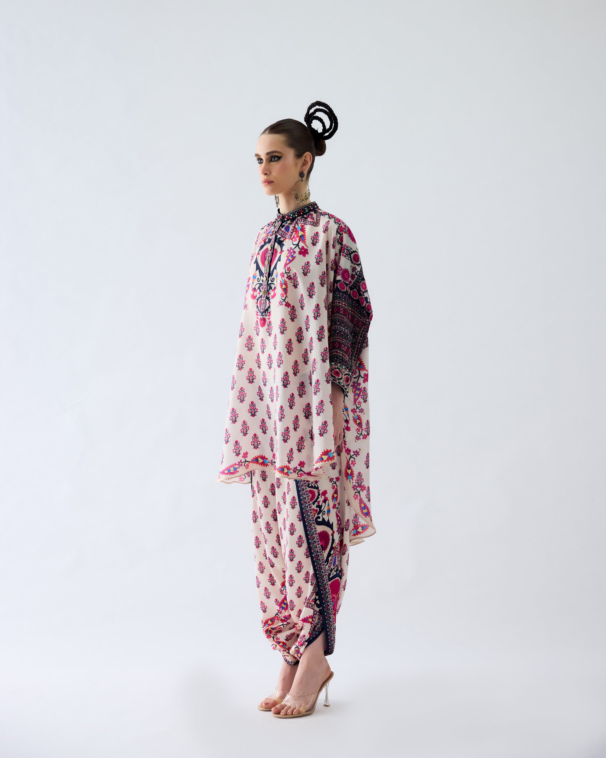 Bukhara : Mabel - Raspberry