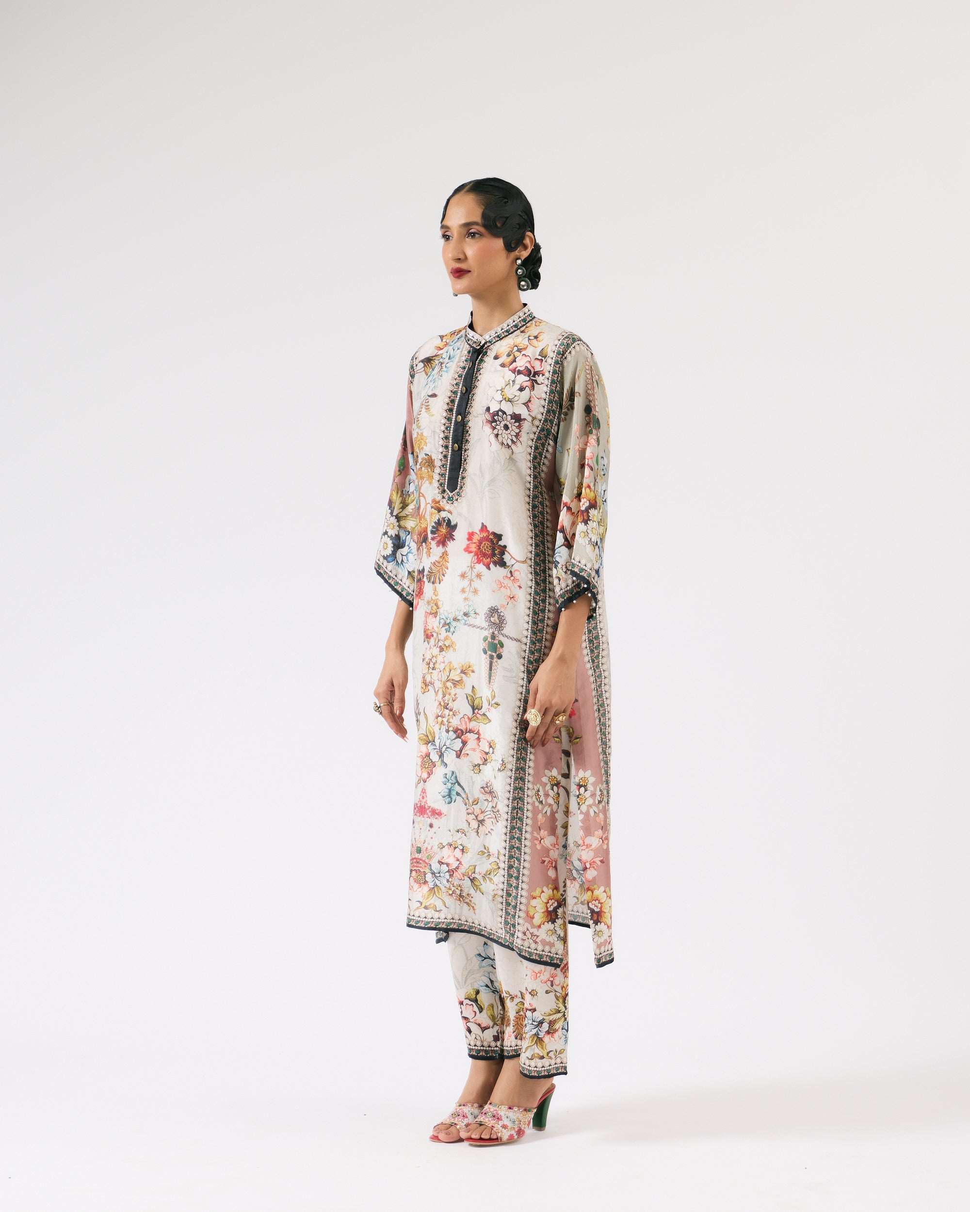 Nizam : Ghazala - Slate
