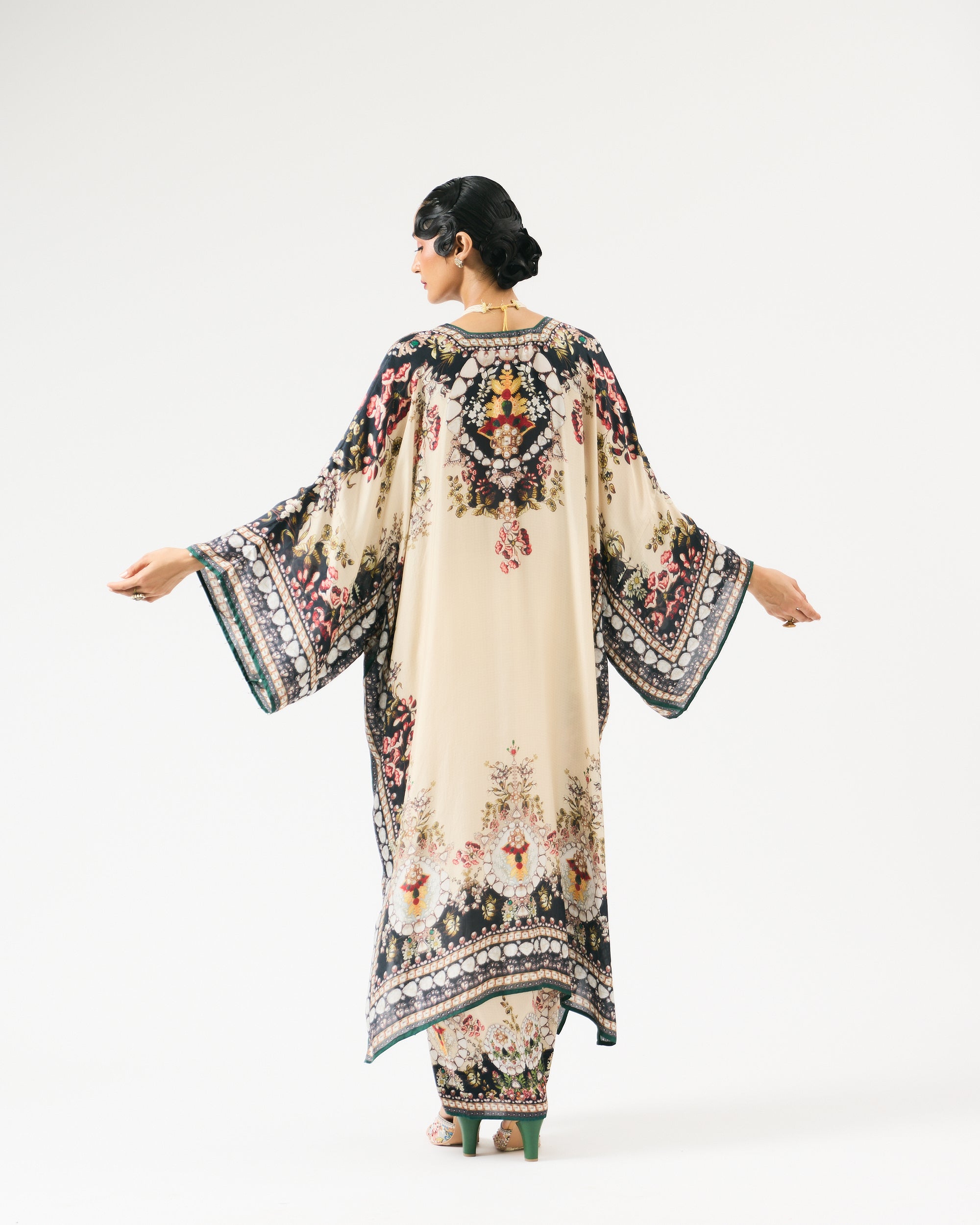 Nizam : Ghufrina - Beige