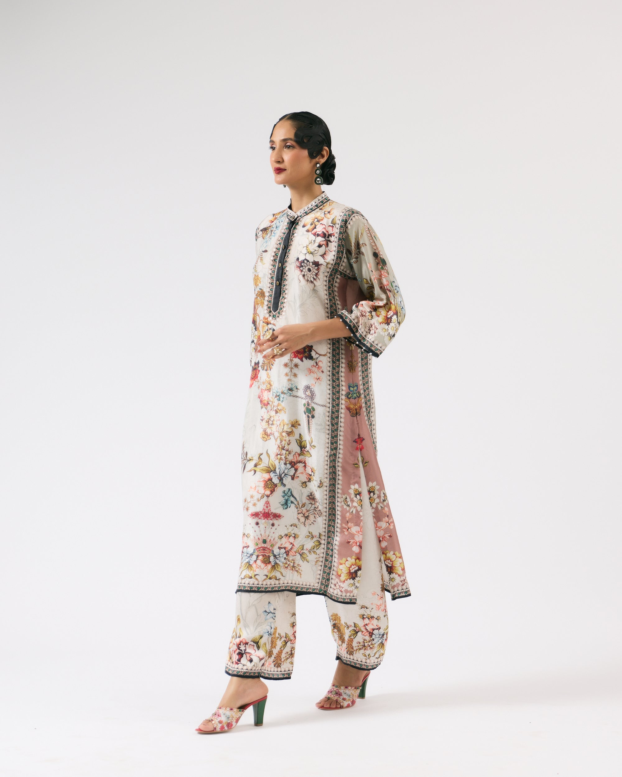 Nizam : Ghazala - Slate