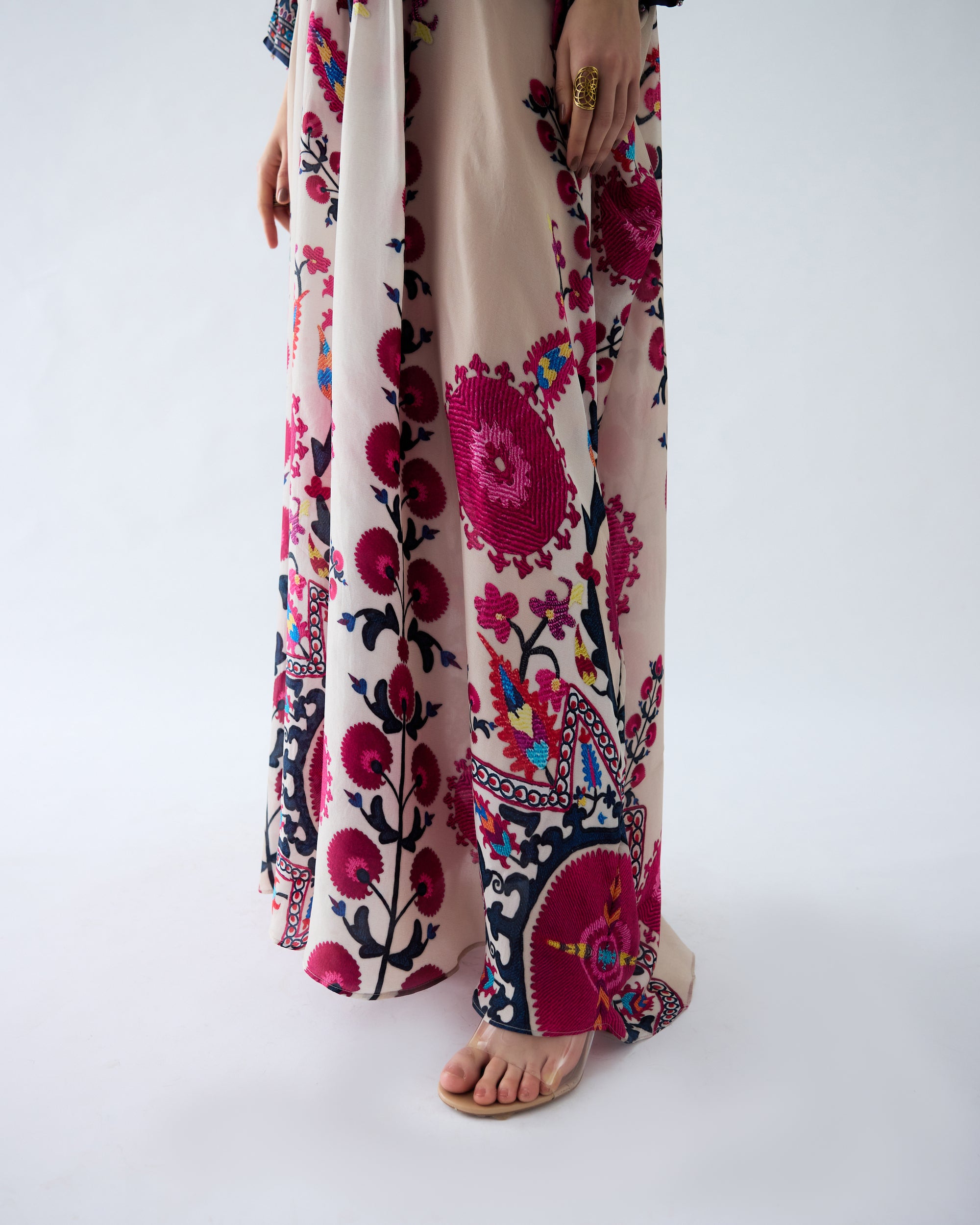 Bukhara : Imama - Raspberry