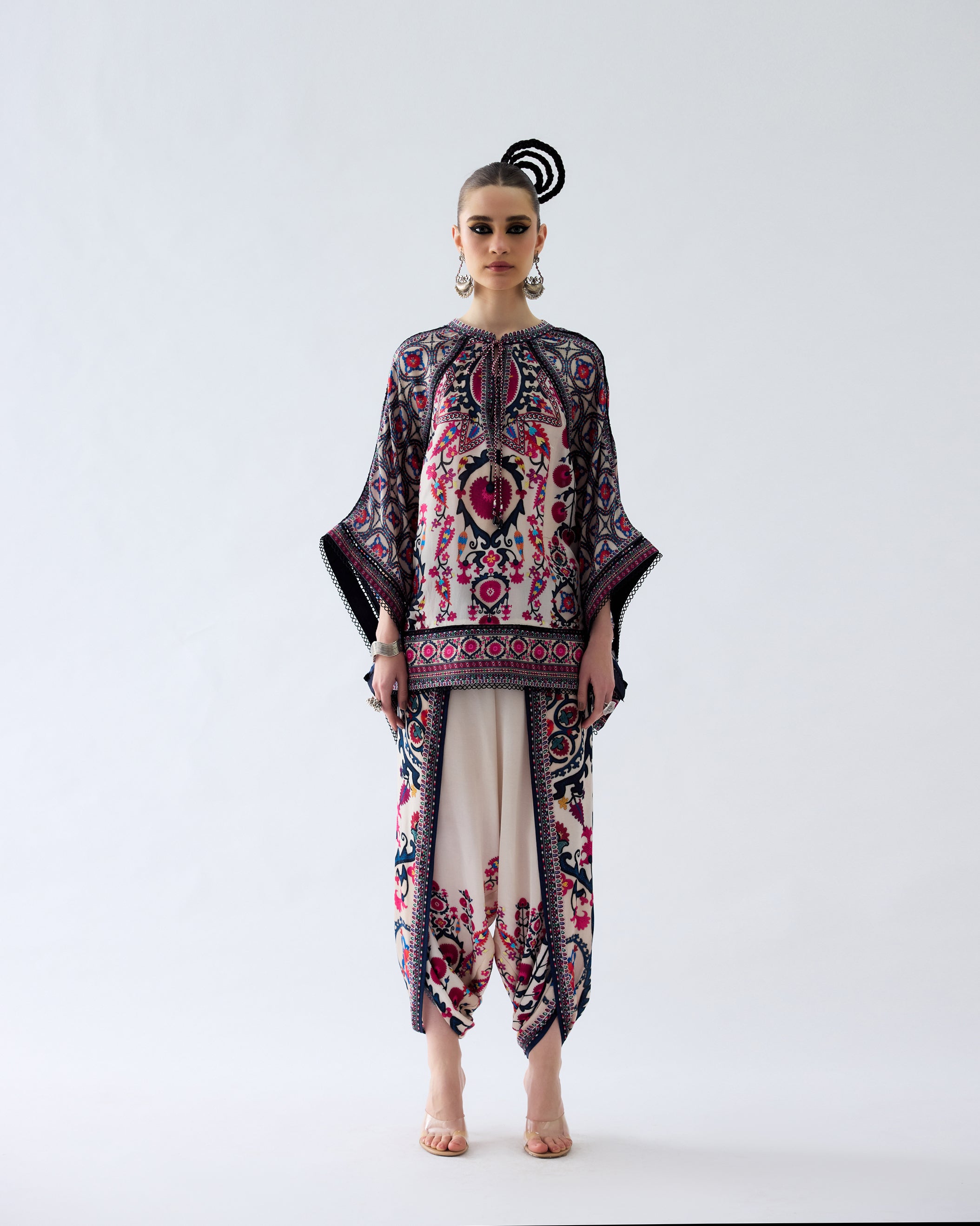 Bukhara : Ramona/Sonth - Raspberry