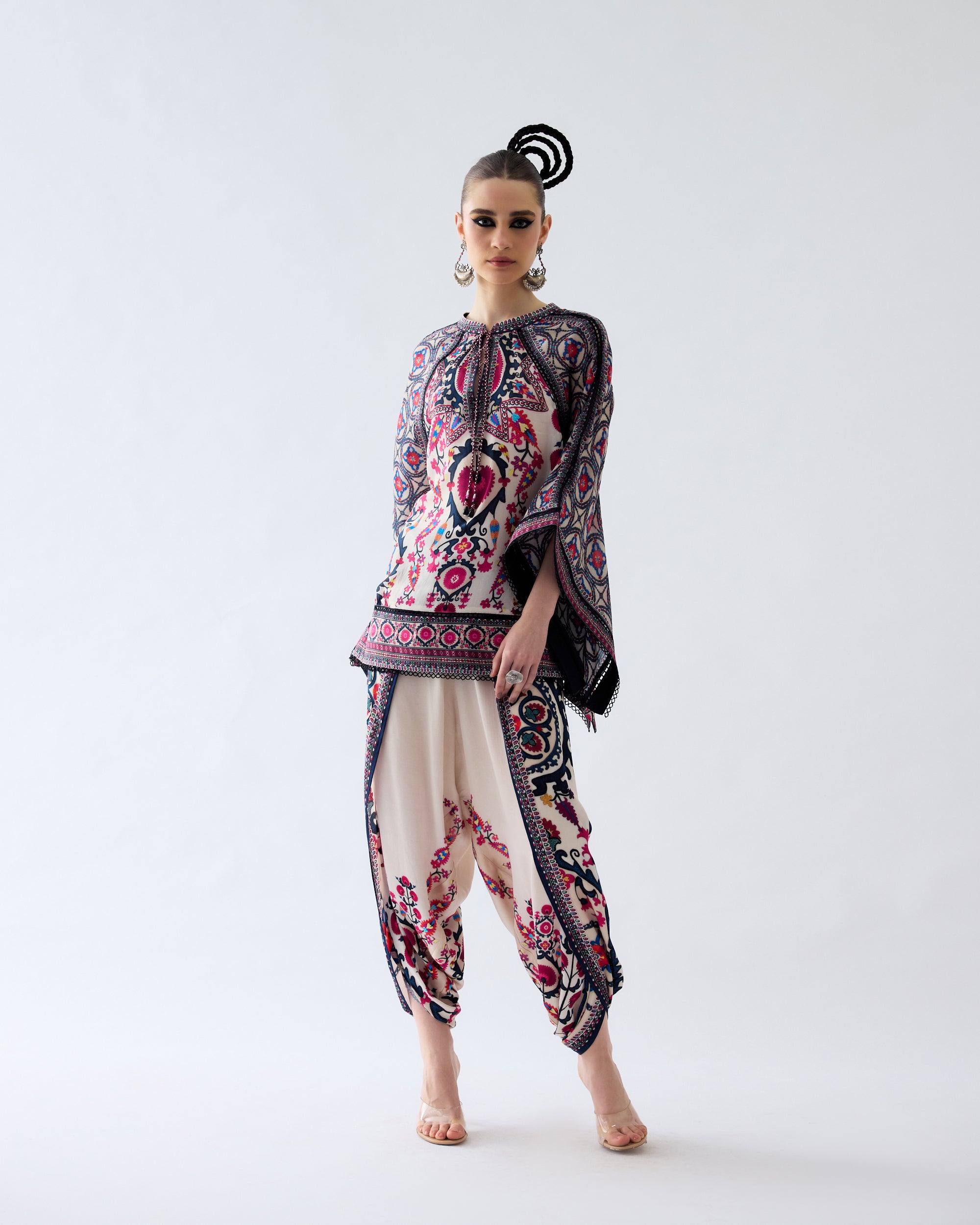 Bukhara : Ramona/Sonth - Raspberry