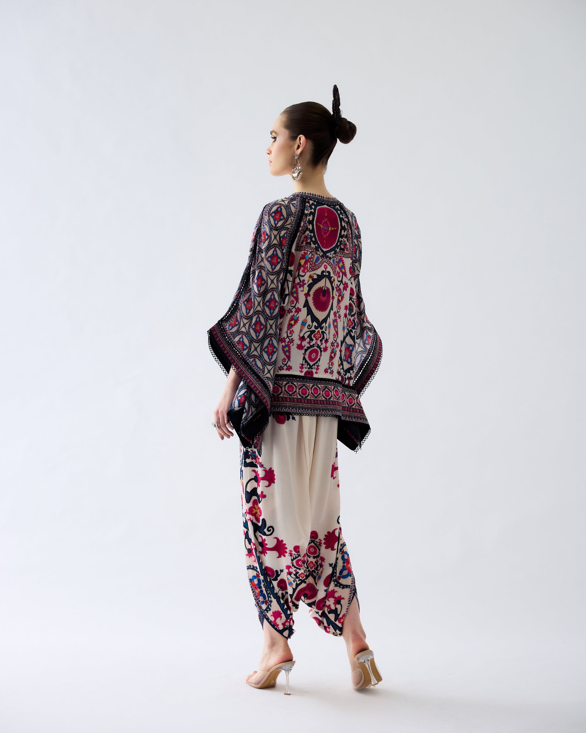 Bukhara : Ramona/Sonth - Raspberry