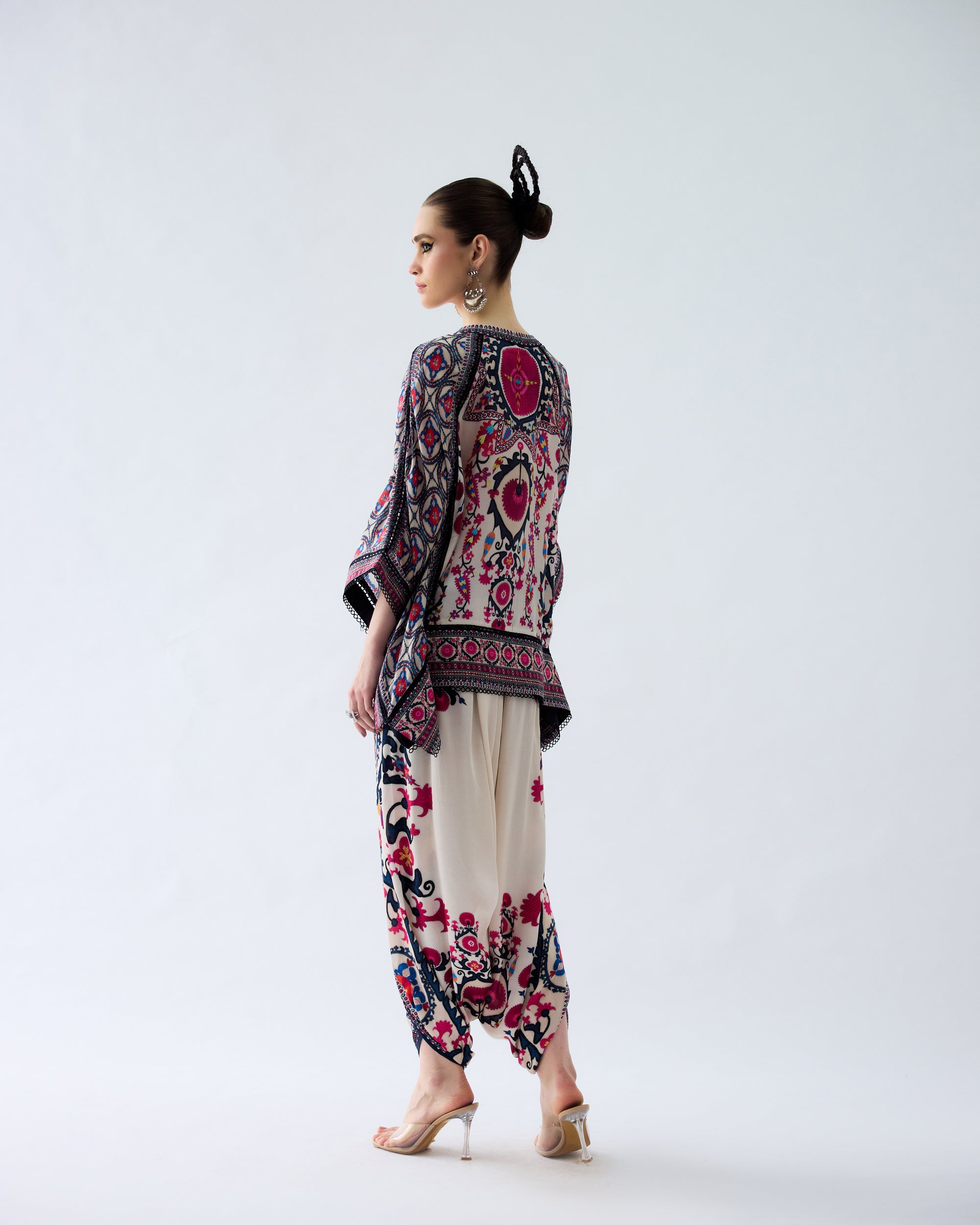 Bukhara : Ramona/Sonth - Raspberry