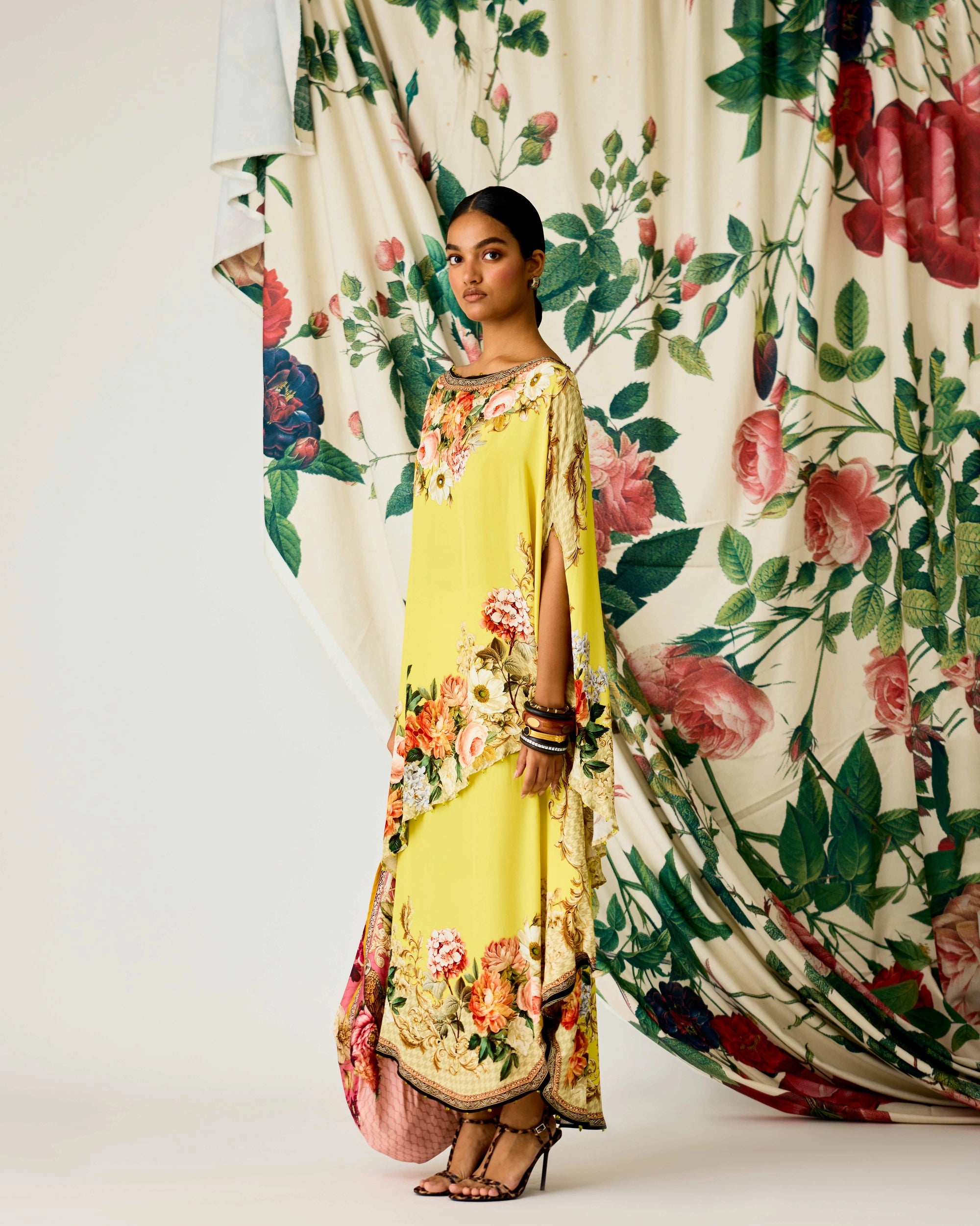 BELLAGIO : Kamini Set