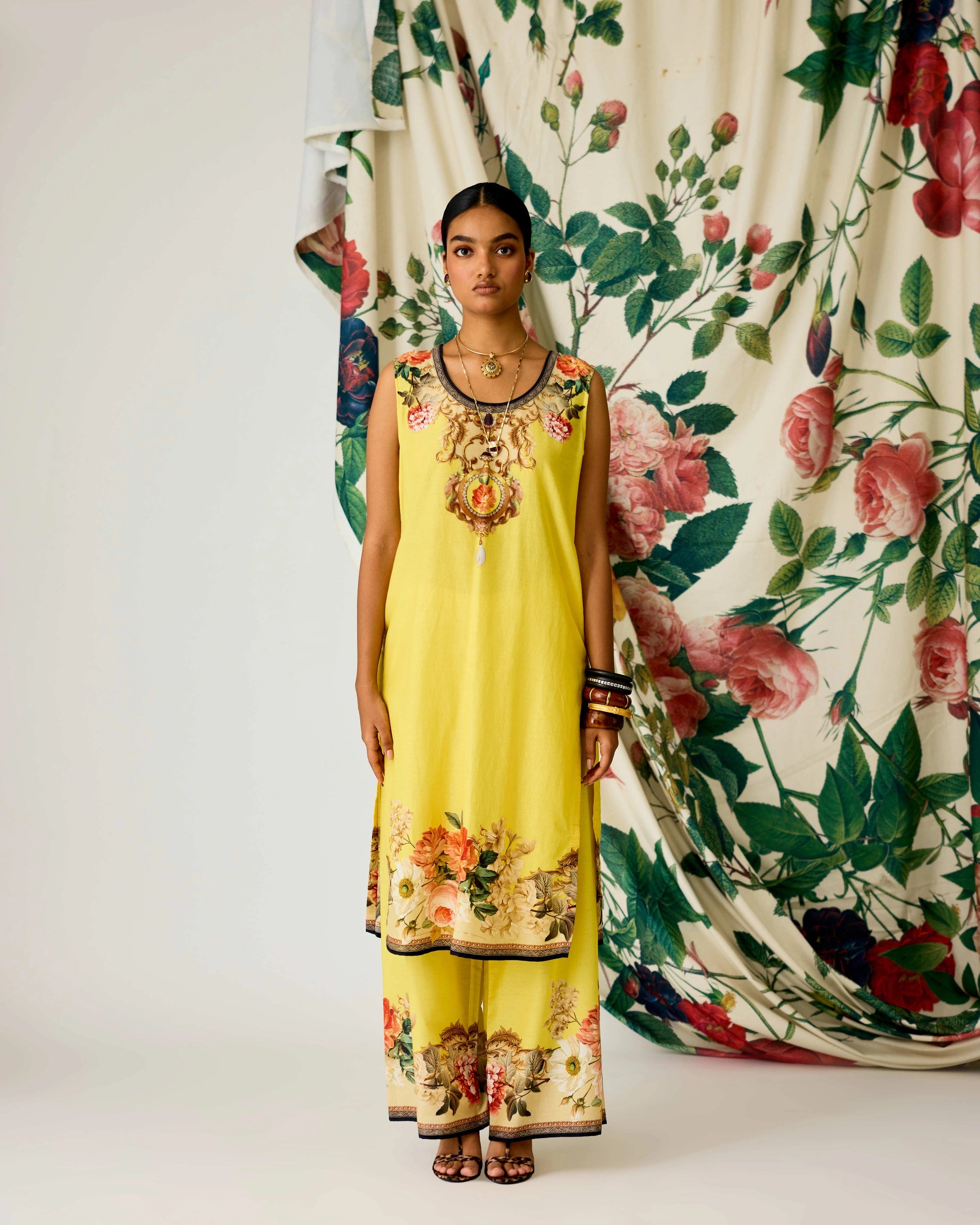 BELLAGIO : Ghazala Set