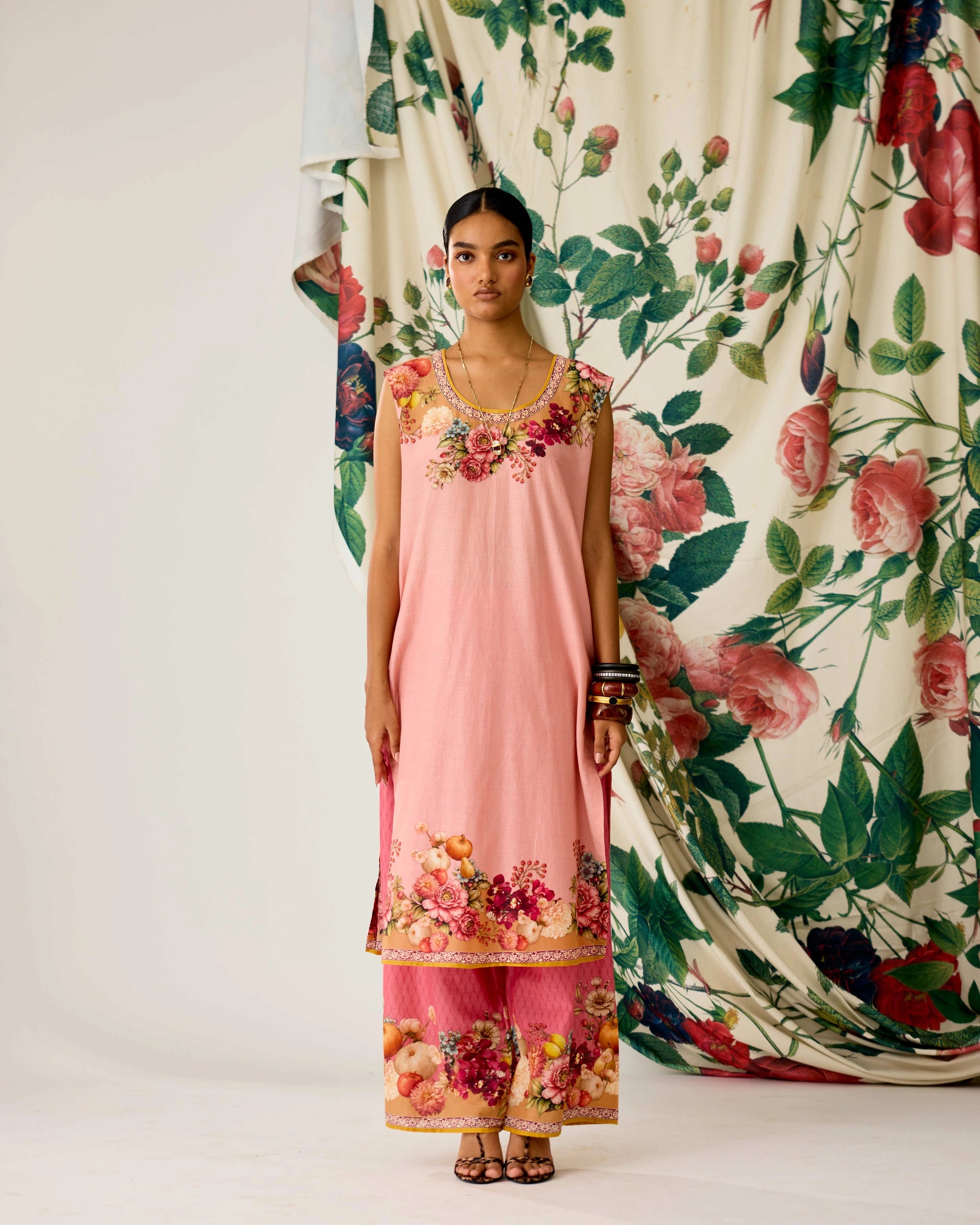 BELLAGIO : Ghazala Set