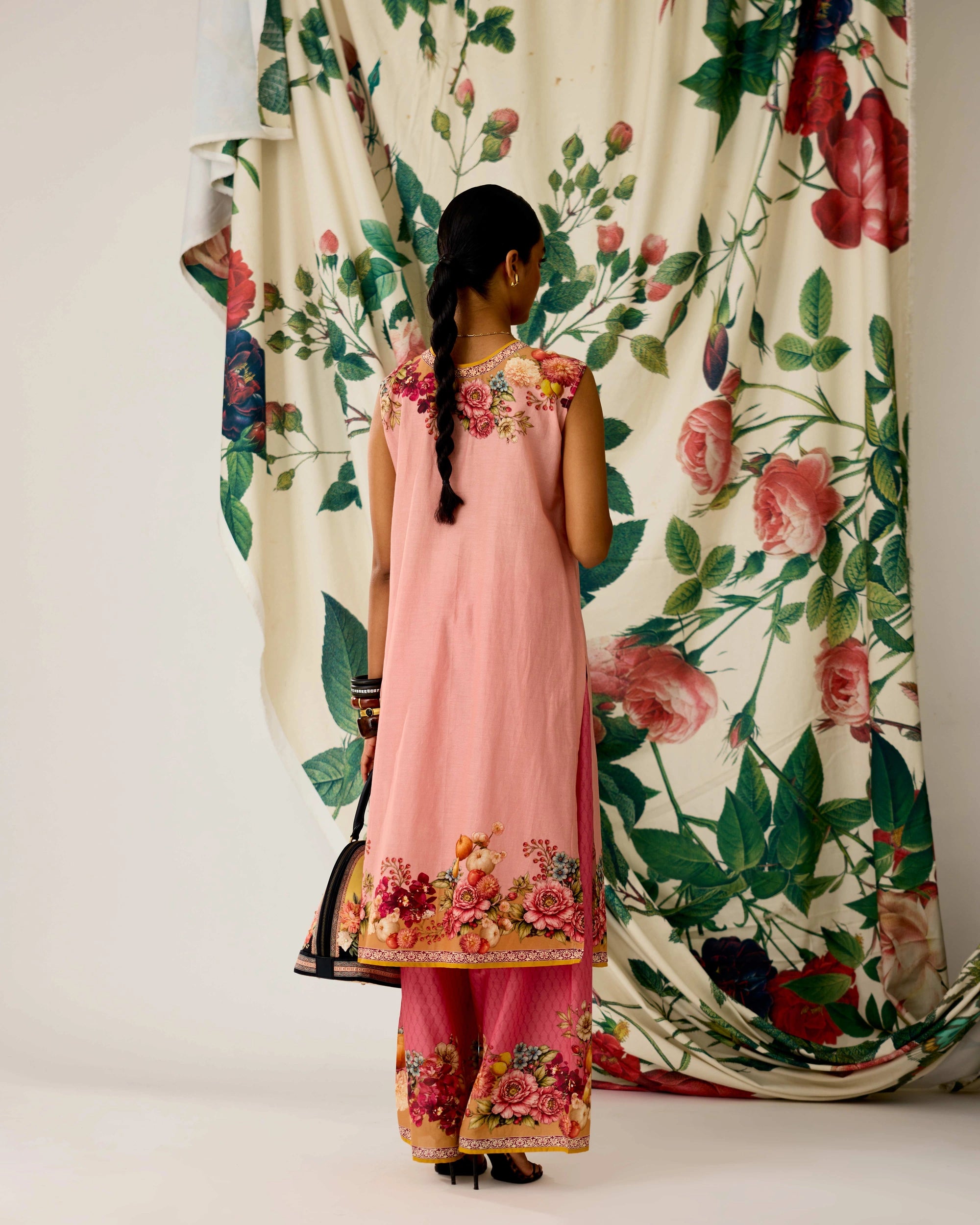 BELLAGIO : Ghazala Set