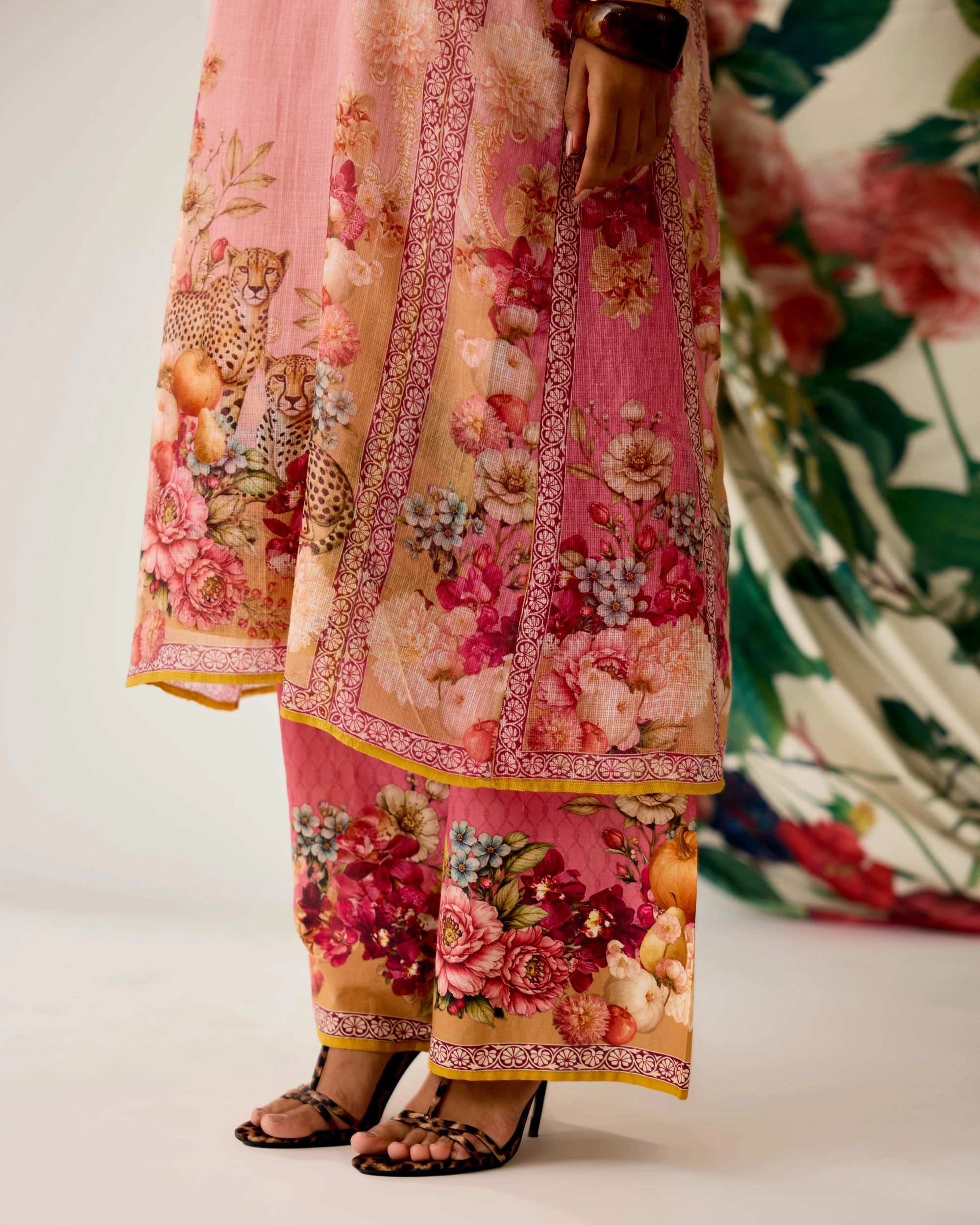 BELLAGIO : Ghazala Set