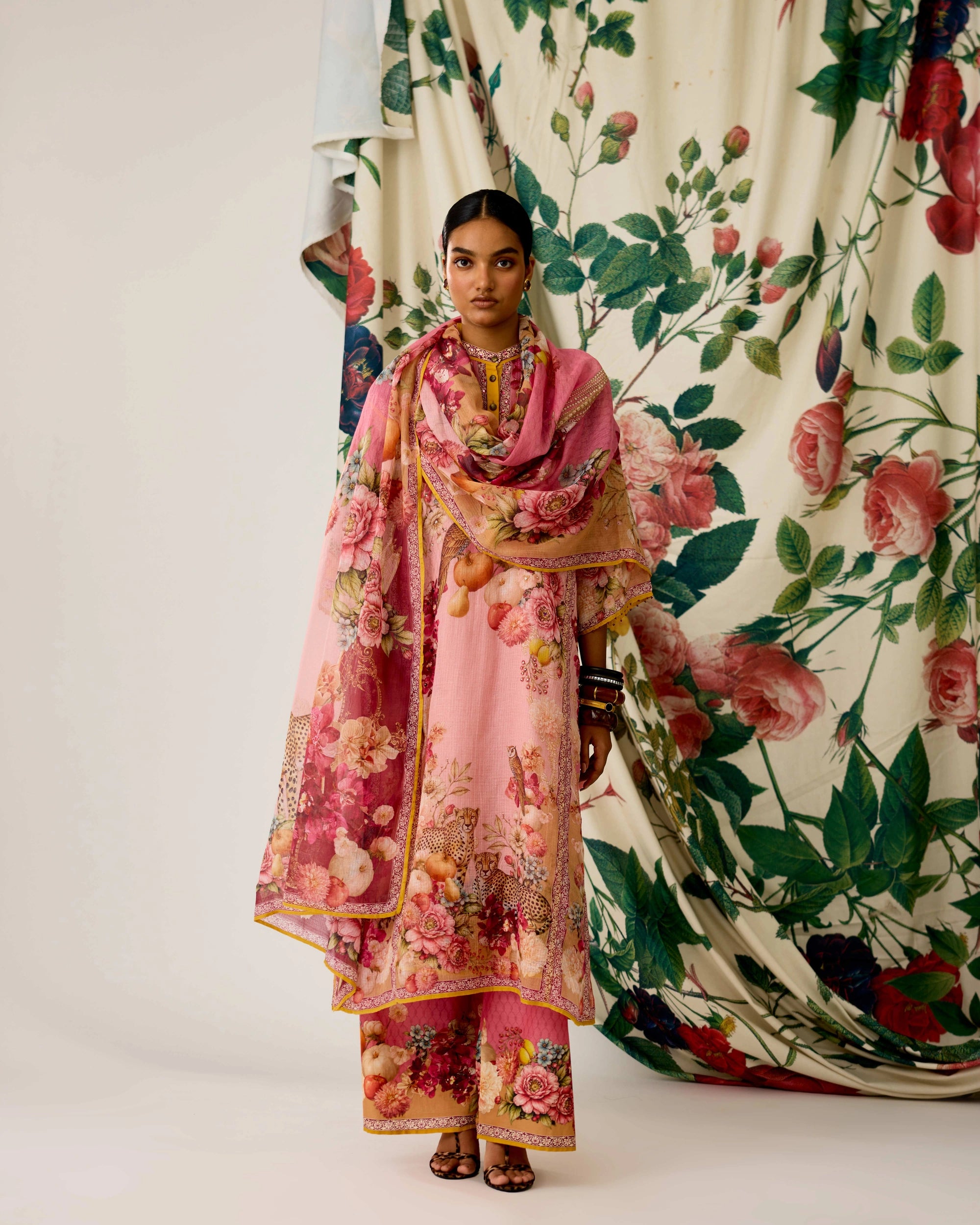 BELLAGIO : Ghazala Set