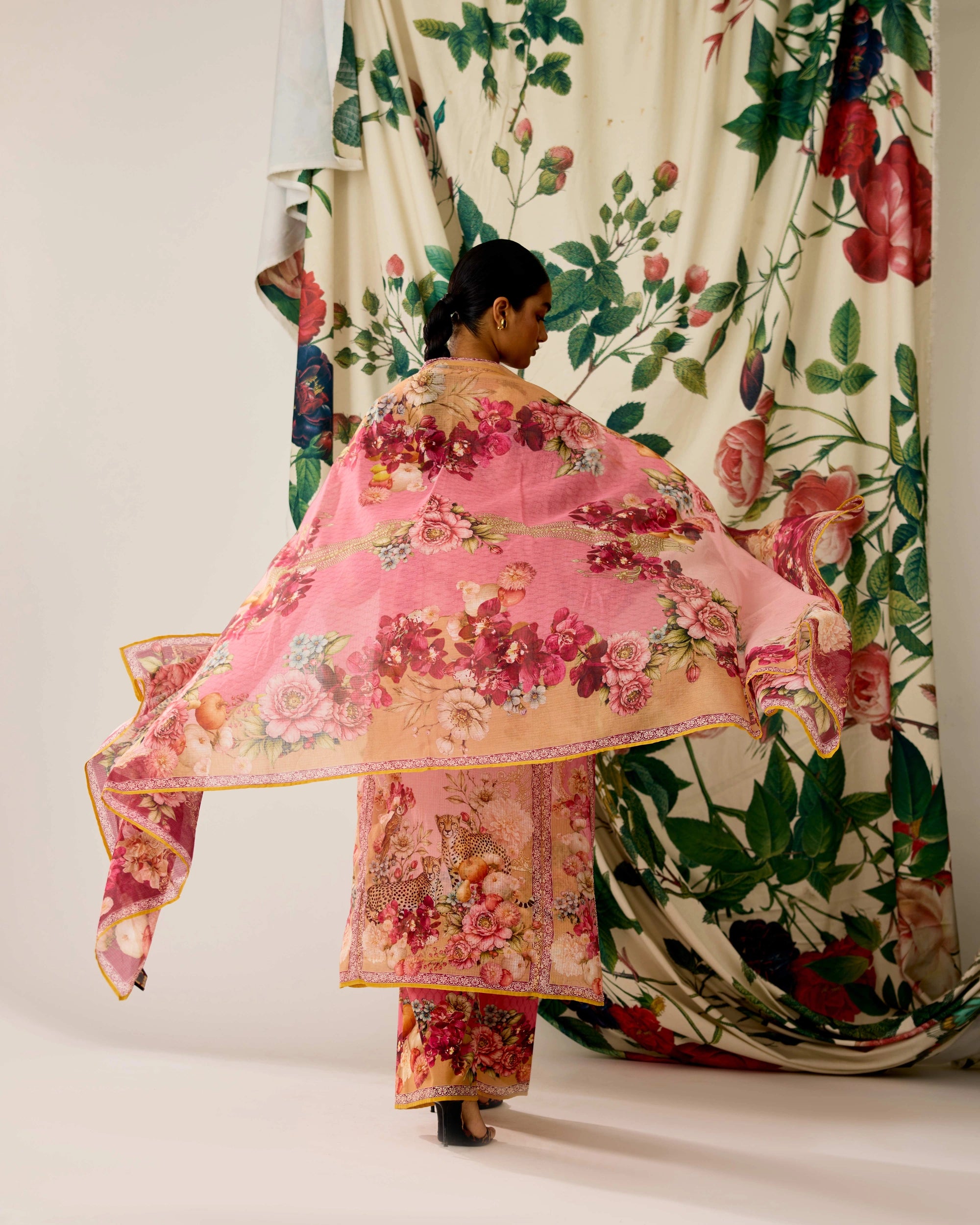 BELLAGIO : Ghazala Set