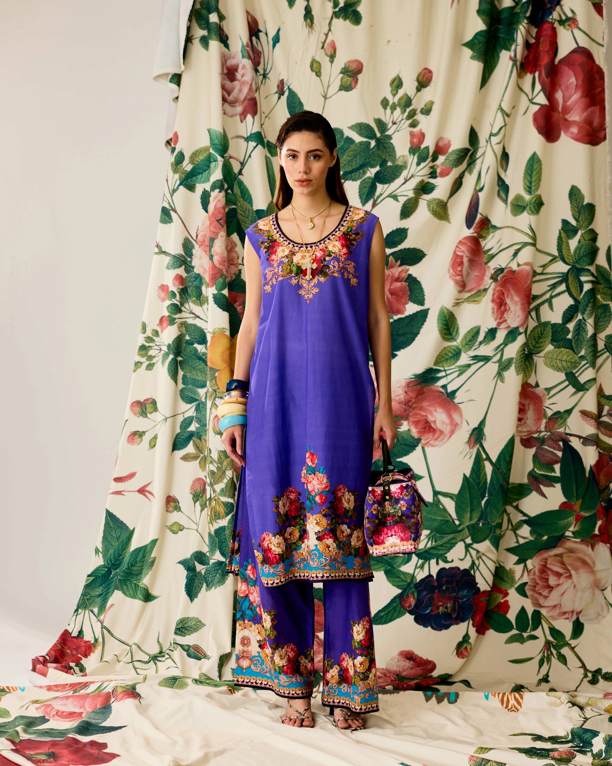 BELLAGIO : Ghazala Set