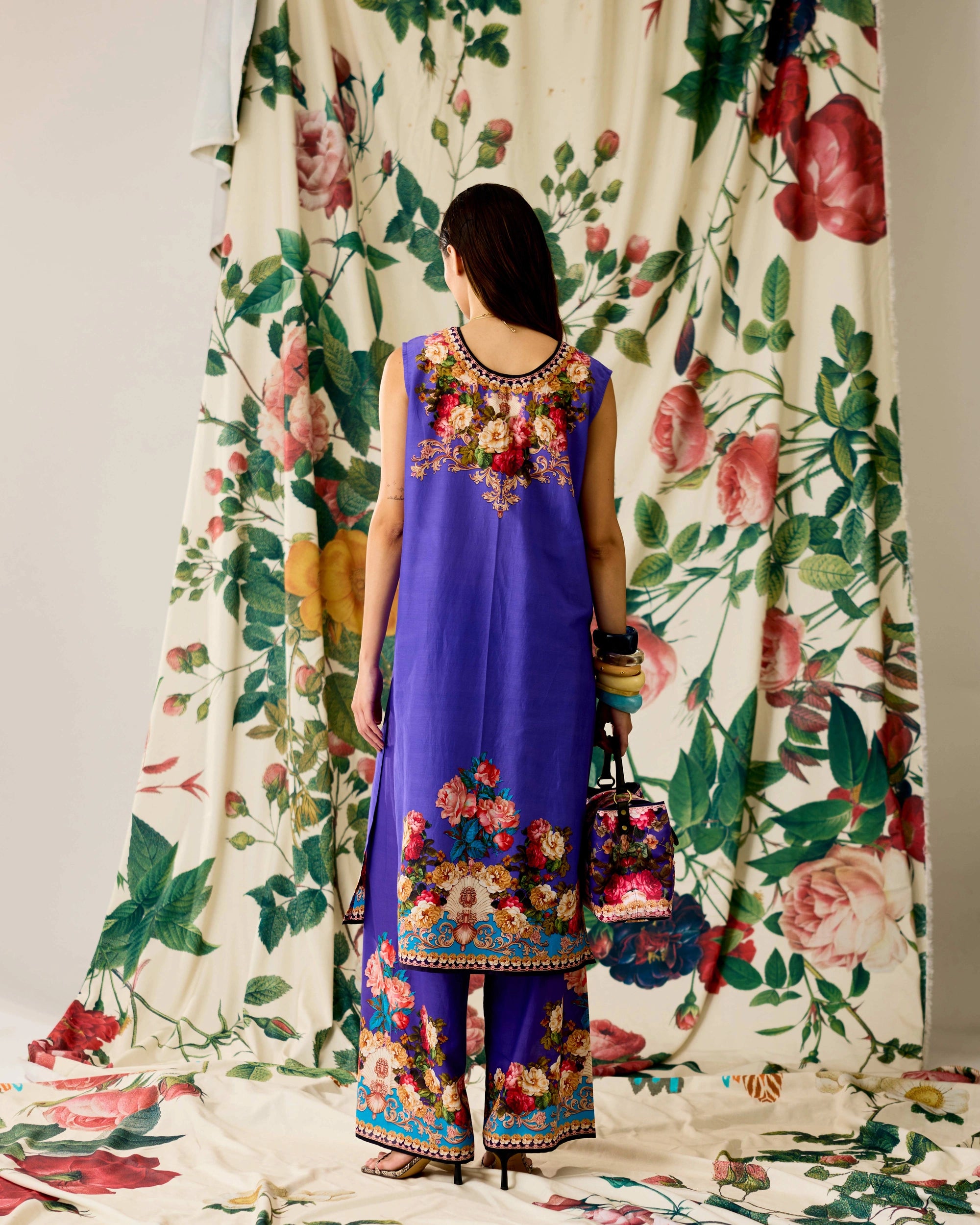 BELLAGIO : Ghazala Set