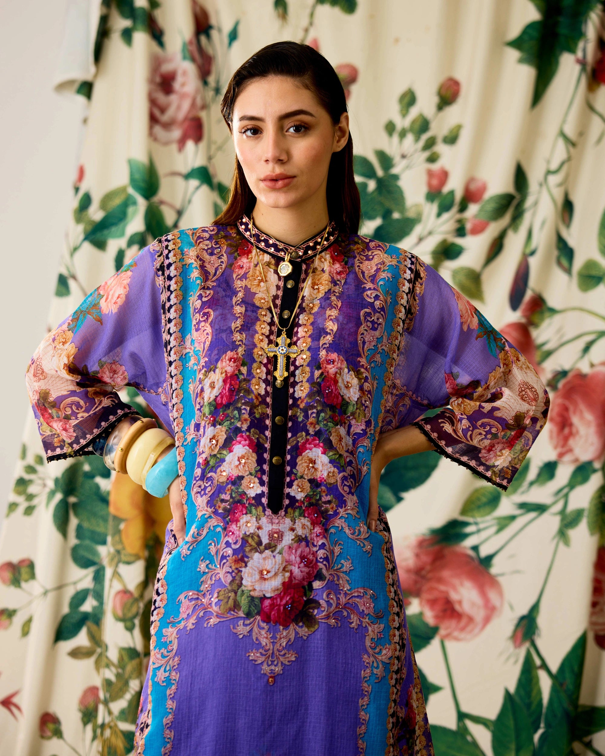 BELLAGIO : Ghazala Set