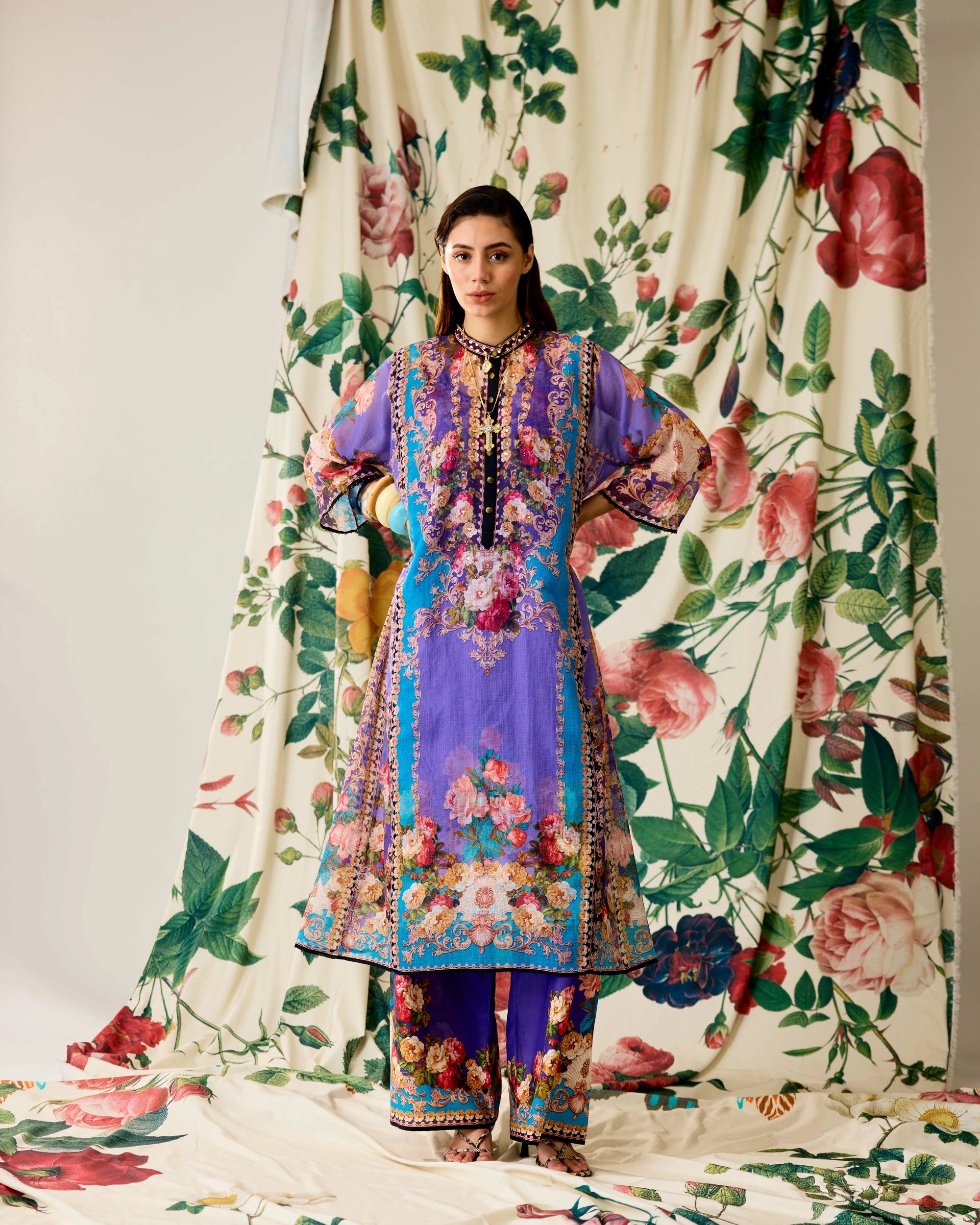 BELLAGIO : Ghazala Set