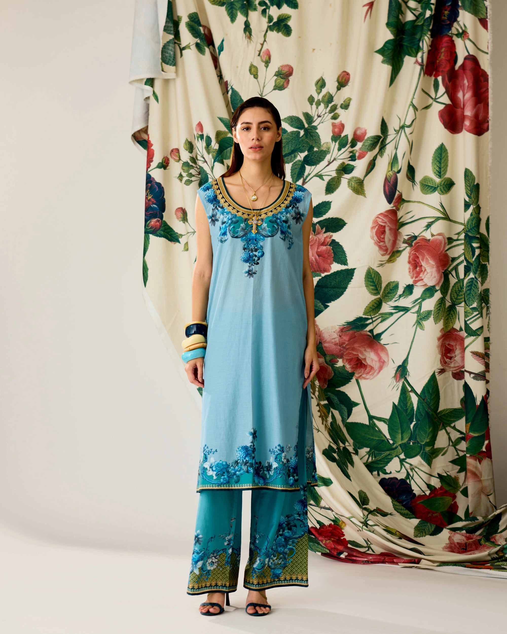 BELLAGIO : Ghazala Set