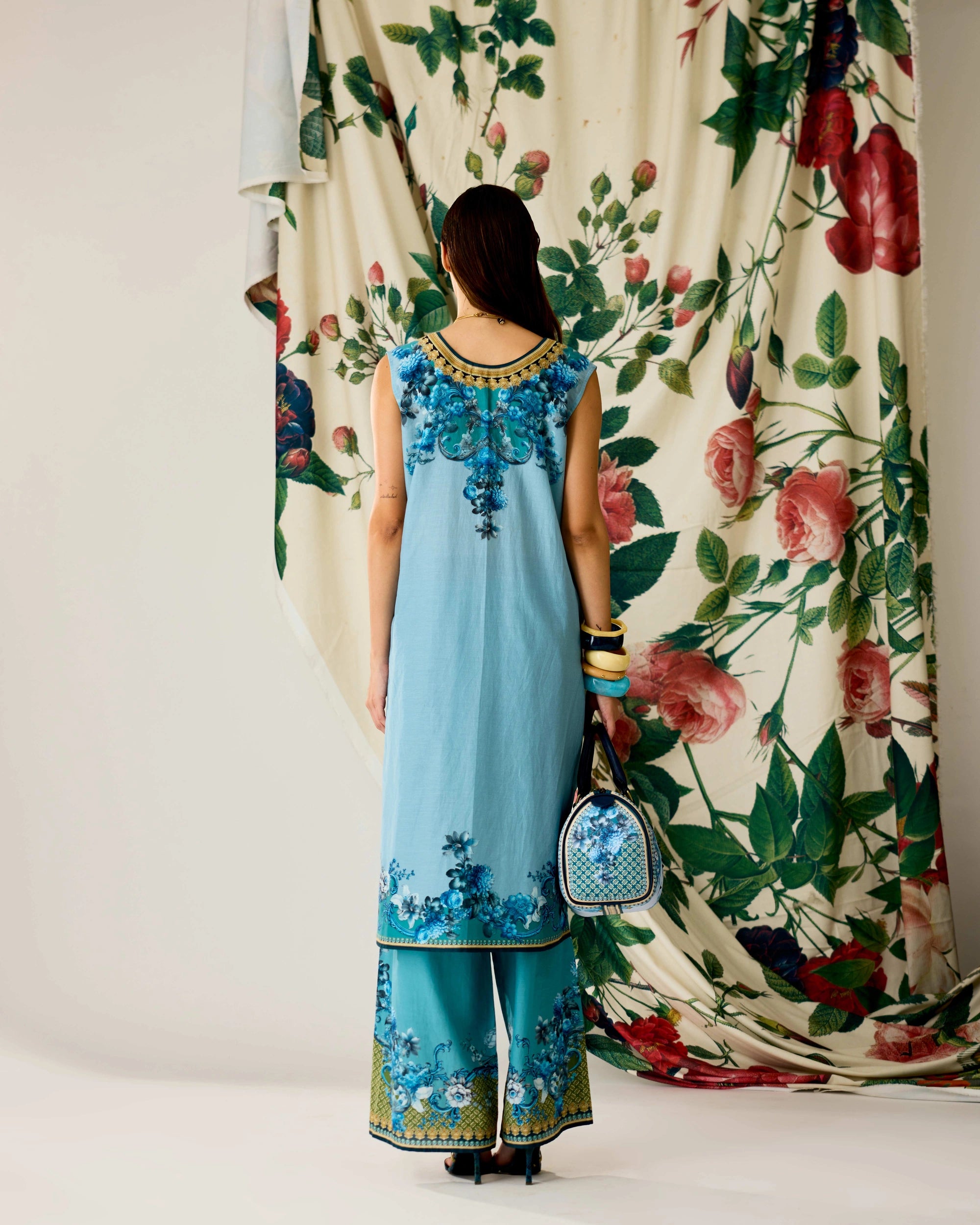 BELLAGIO : Ghazala Set