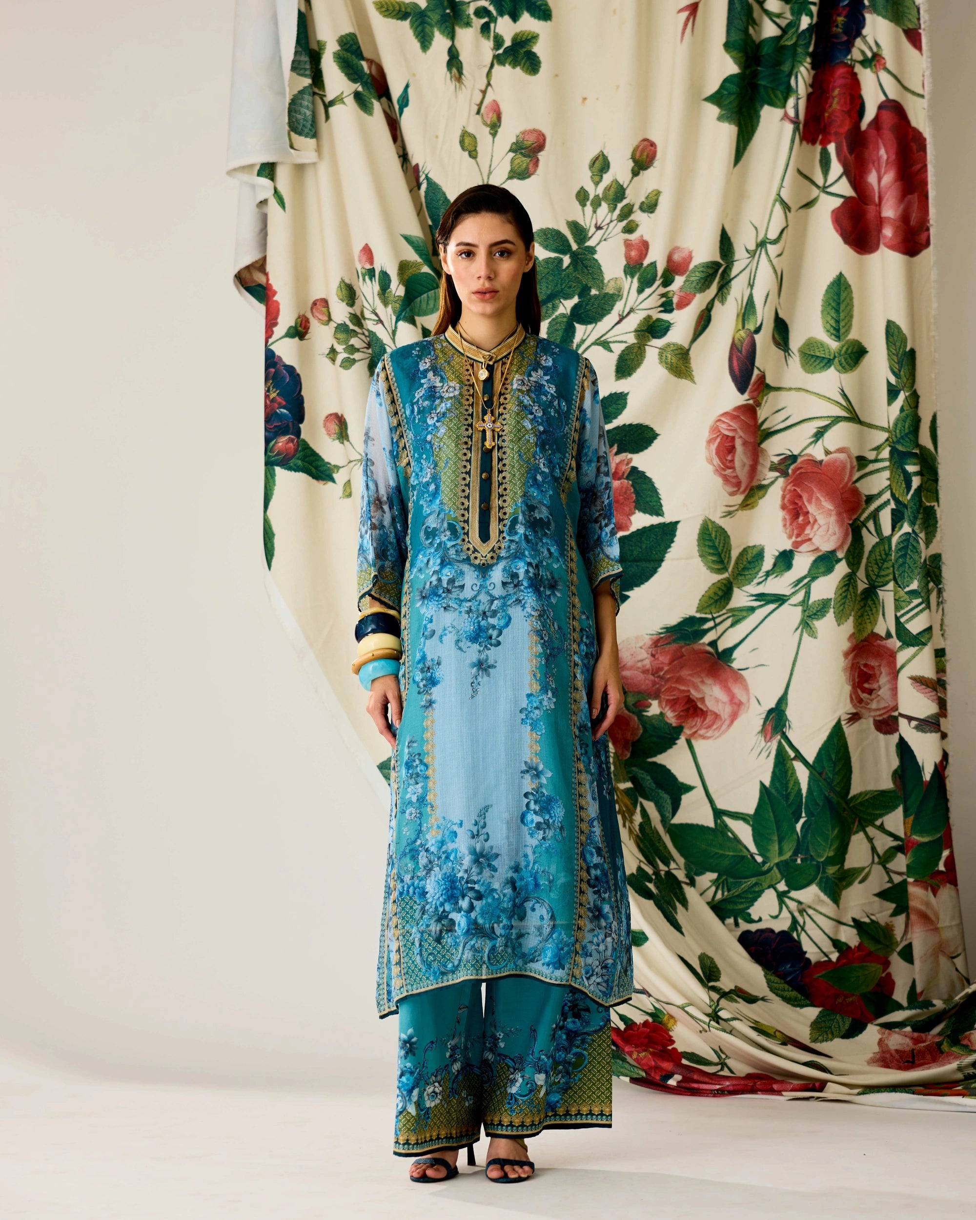 BELLAGIO : Ghazala Set