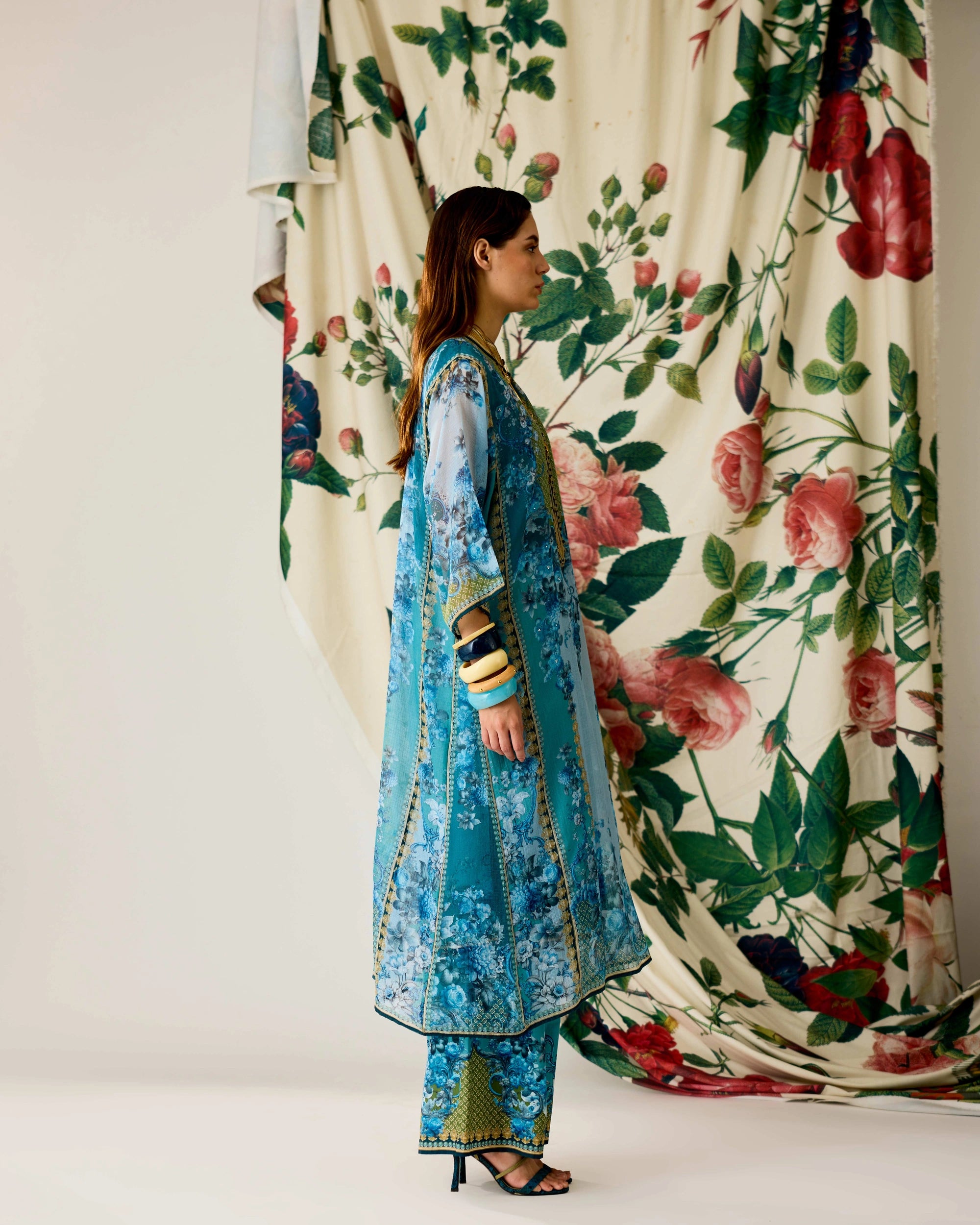 BELLAGIO : Ghazala Set