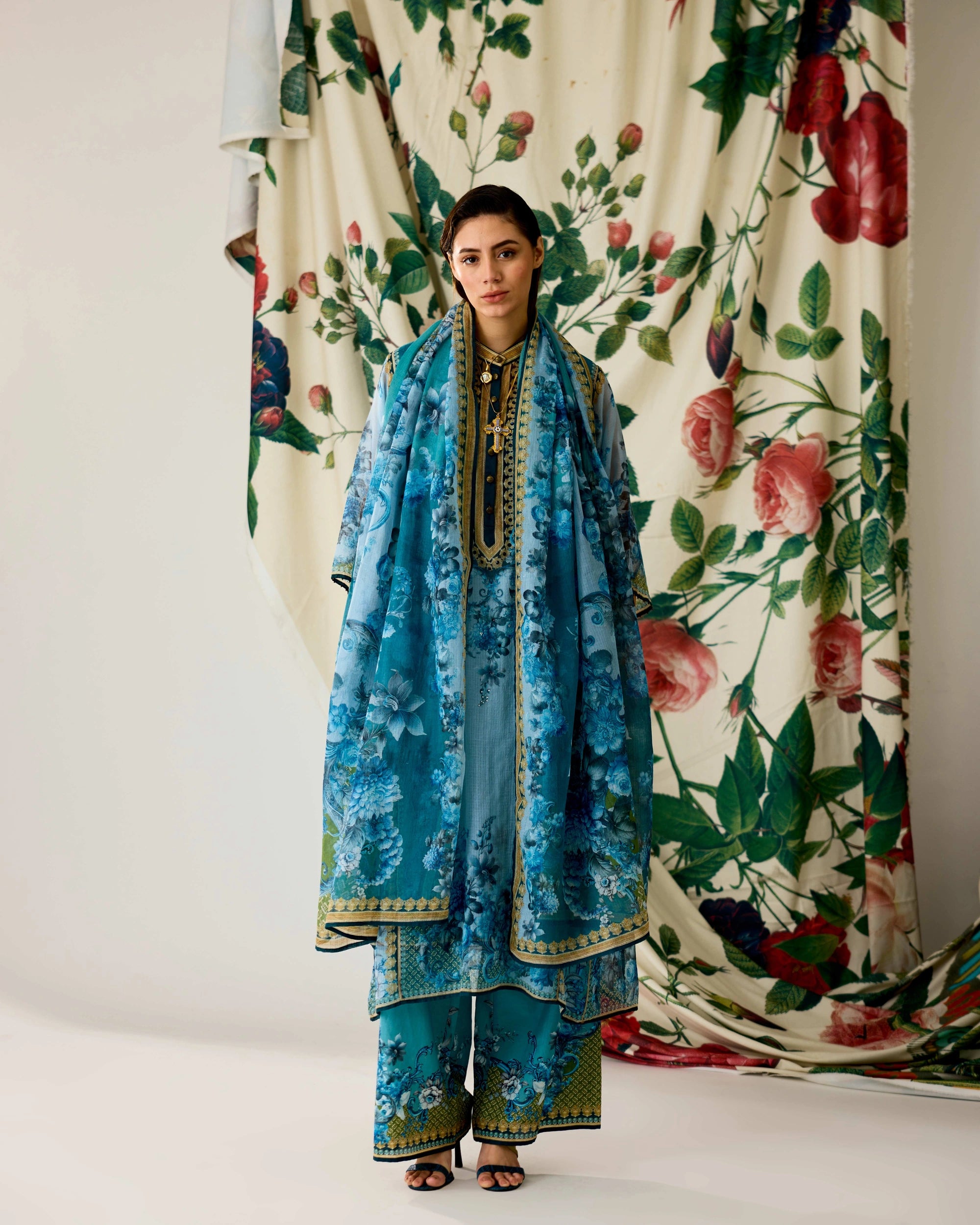 BELLAGIO : Ghazala Set