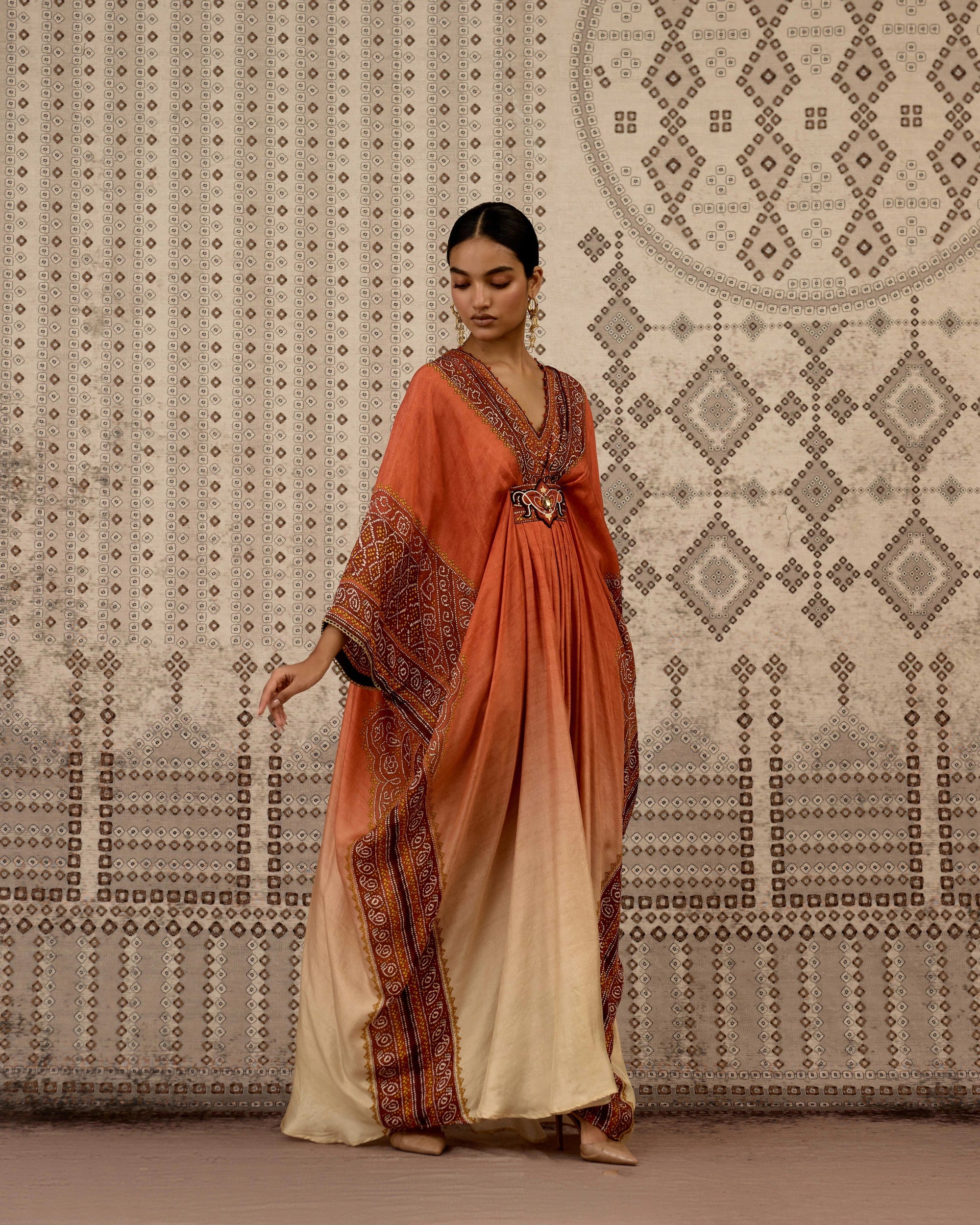 BANDHEJ : Imama