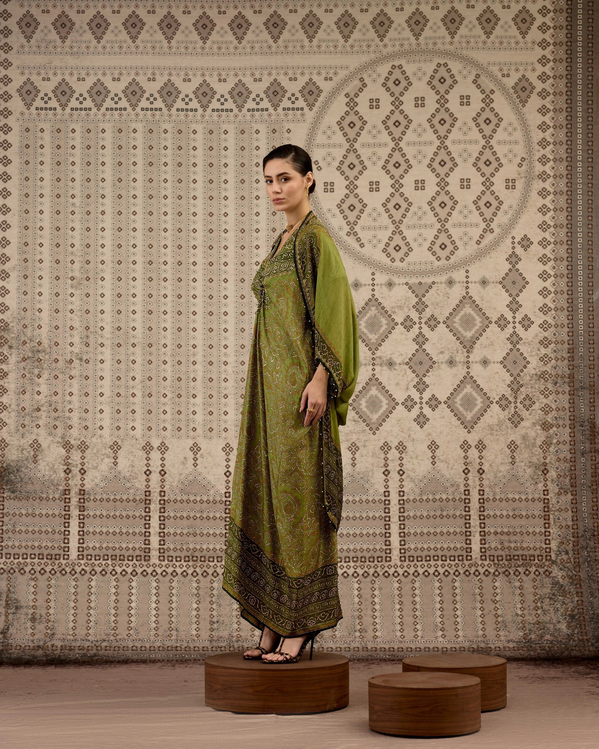 BANDHEJ : Safina