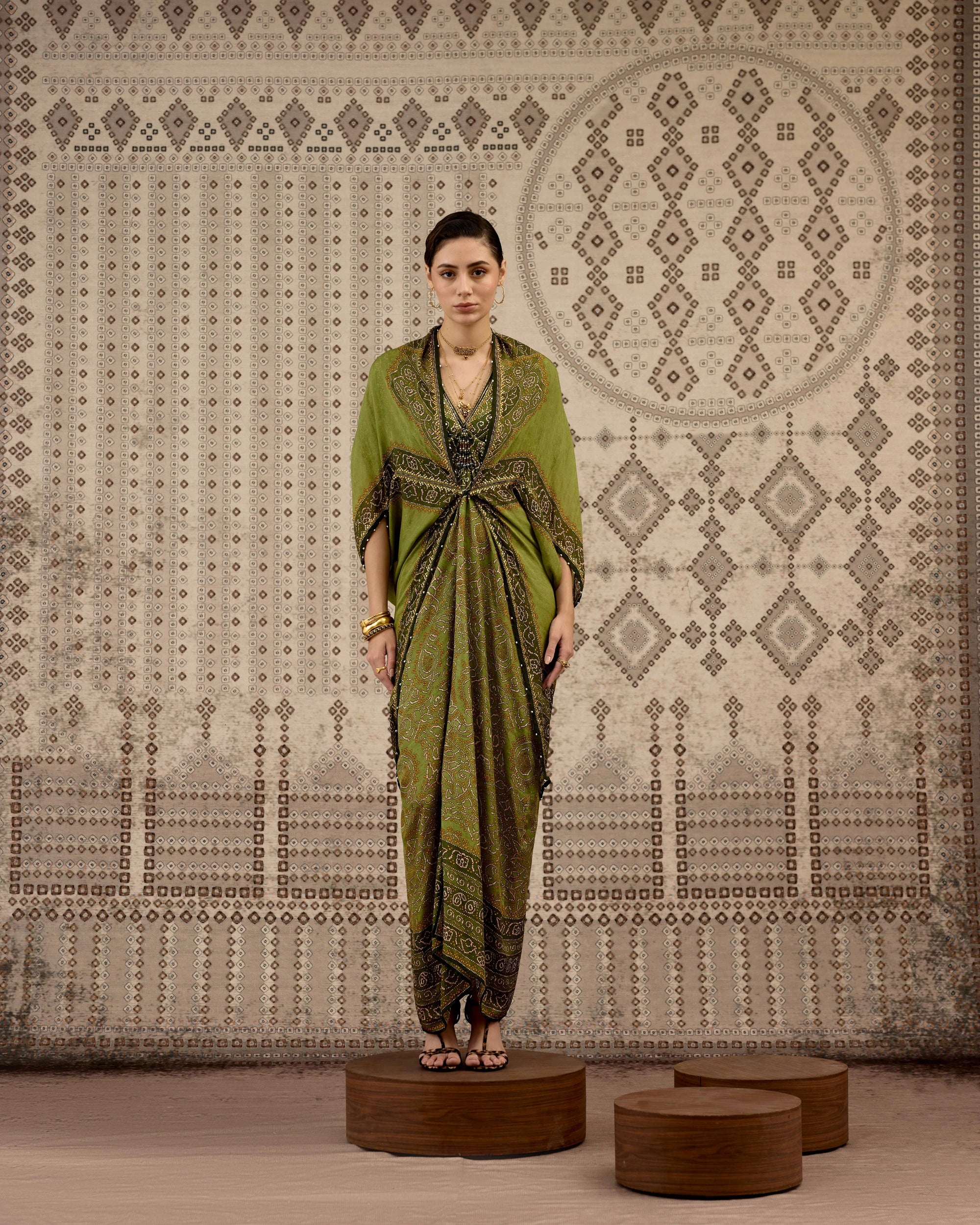 BANDHEJ : Safina