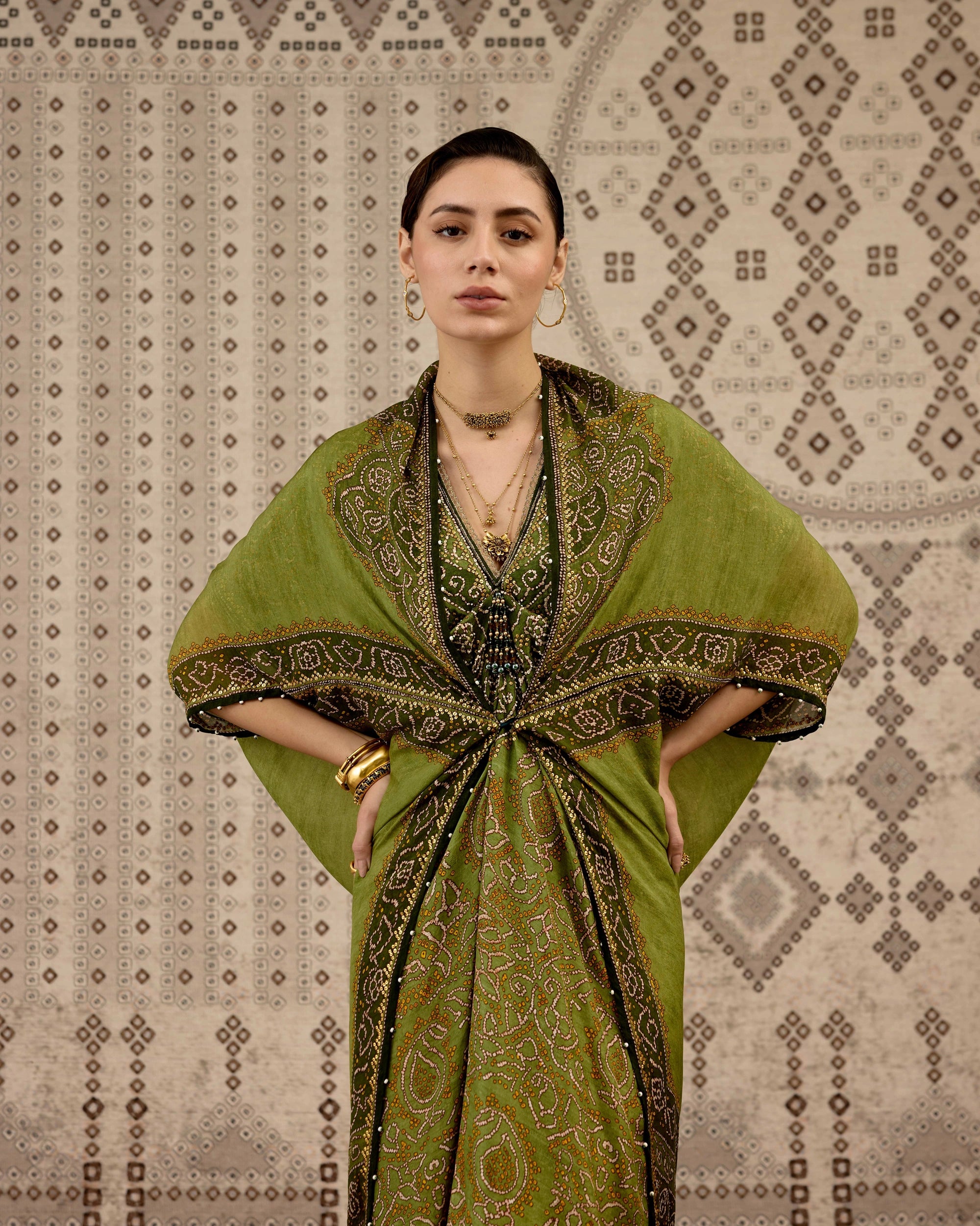 BANDHEJ : Safina